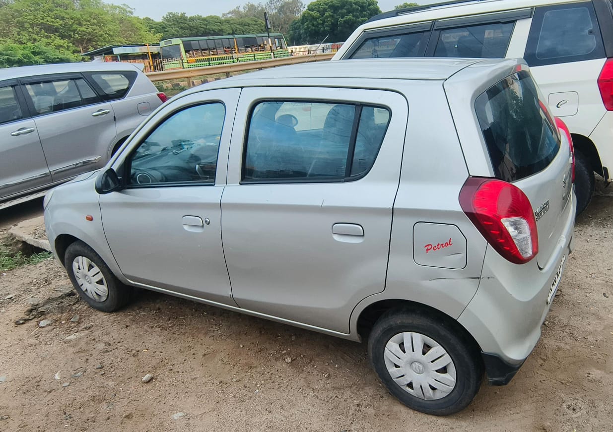Maruti Suzuki Alto 800 - Image 4