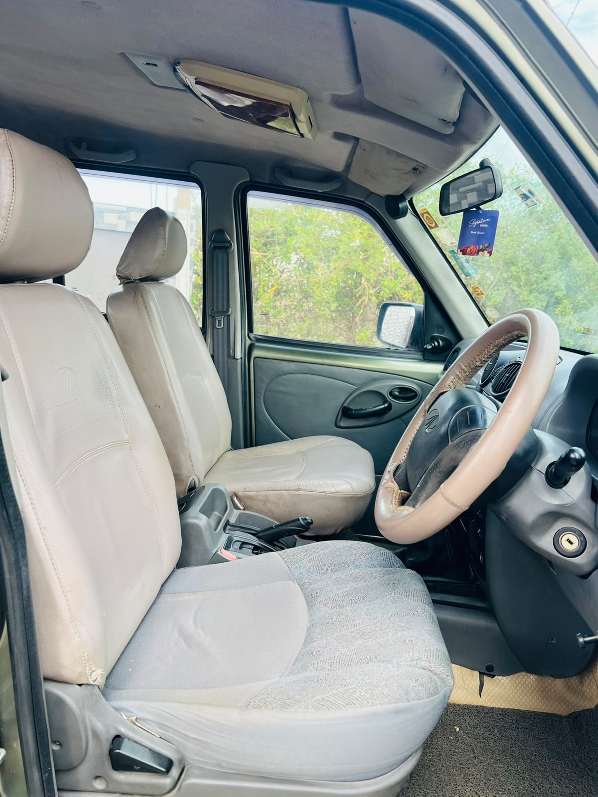 Mahindra Scorpio - Image 10