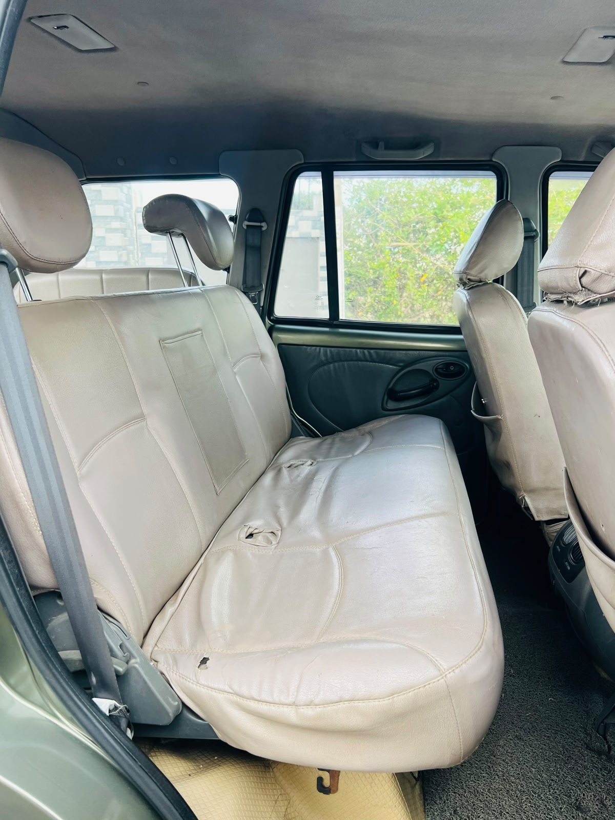 Mahindra Scorpio - Image 9