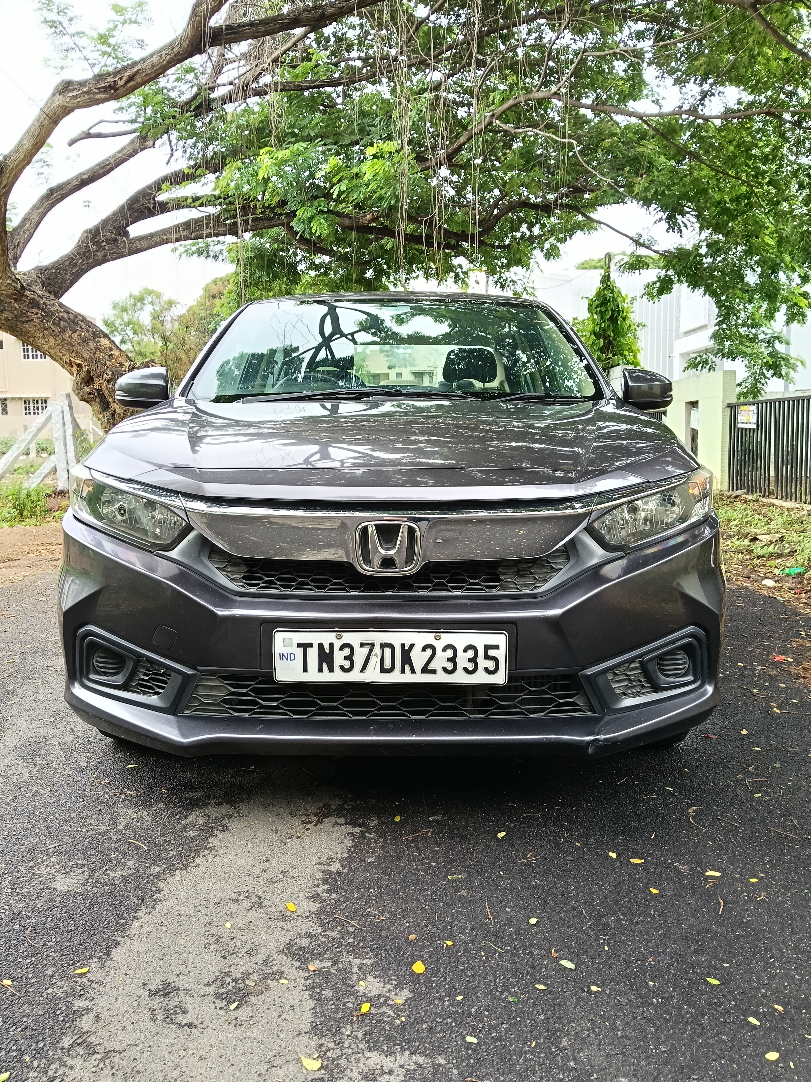 Honda Amaze