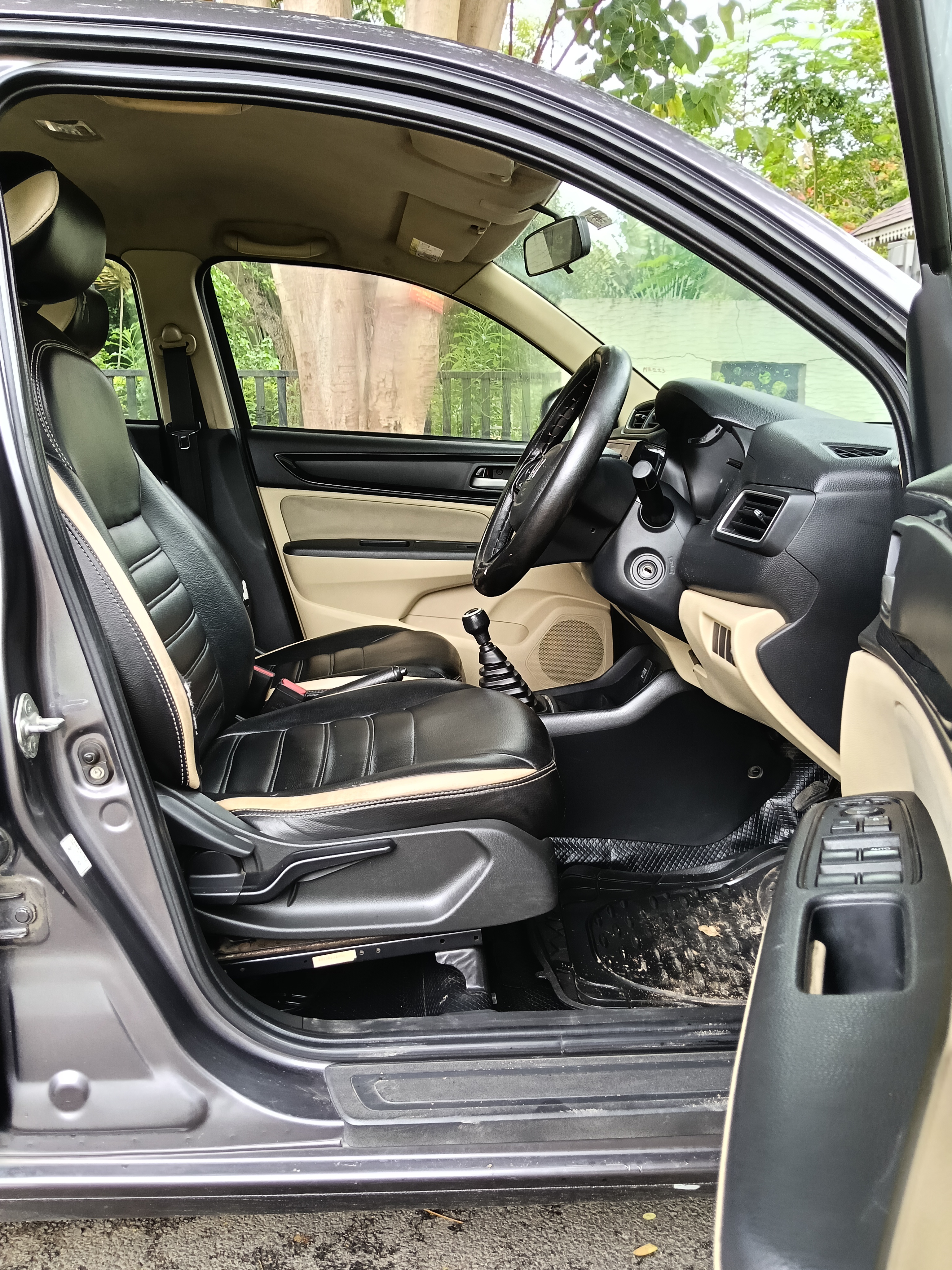 Honda Amaze - Image 10