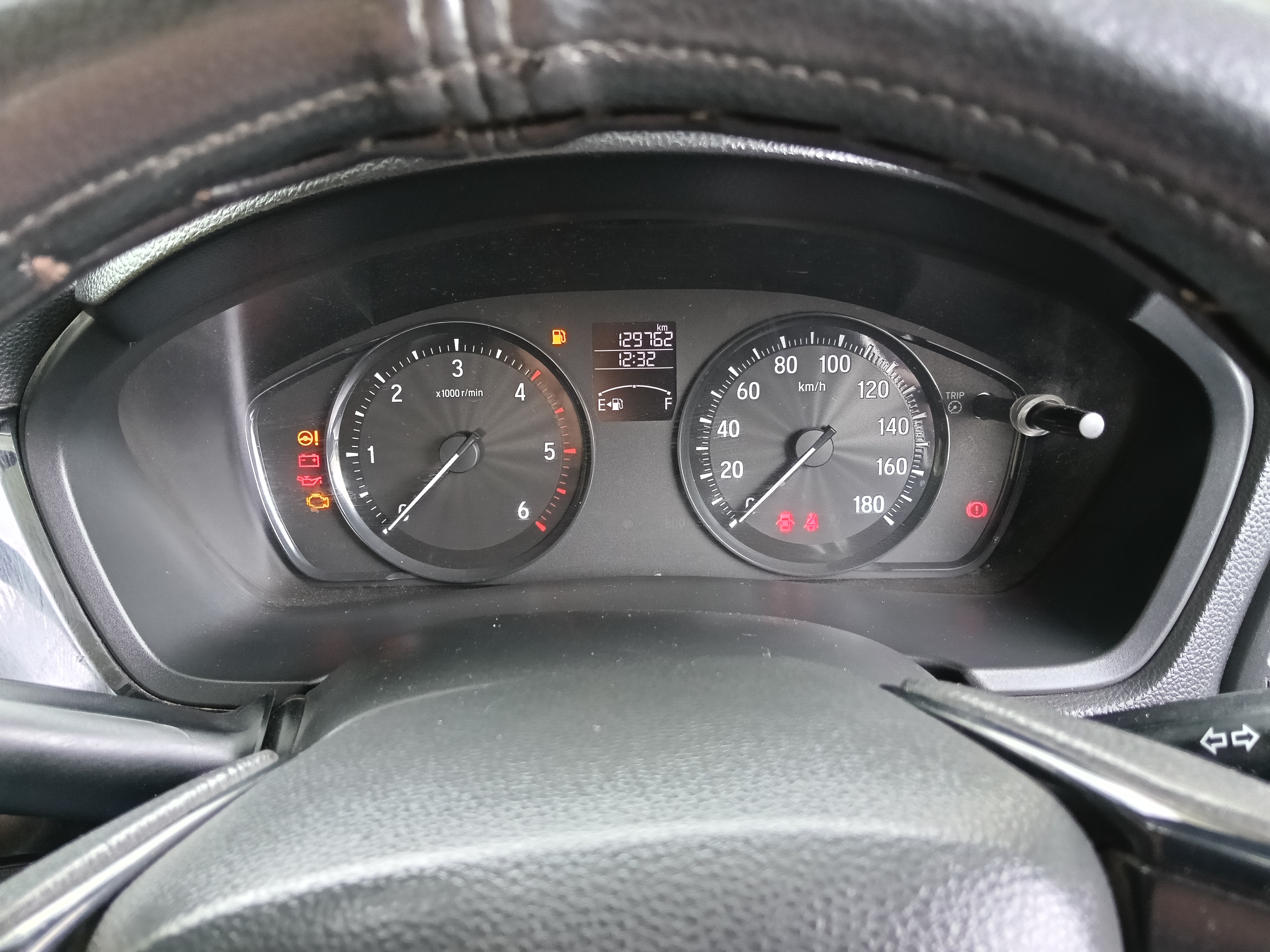 Honda Amaze - Image 14