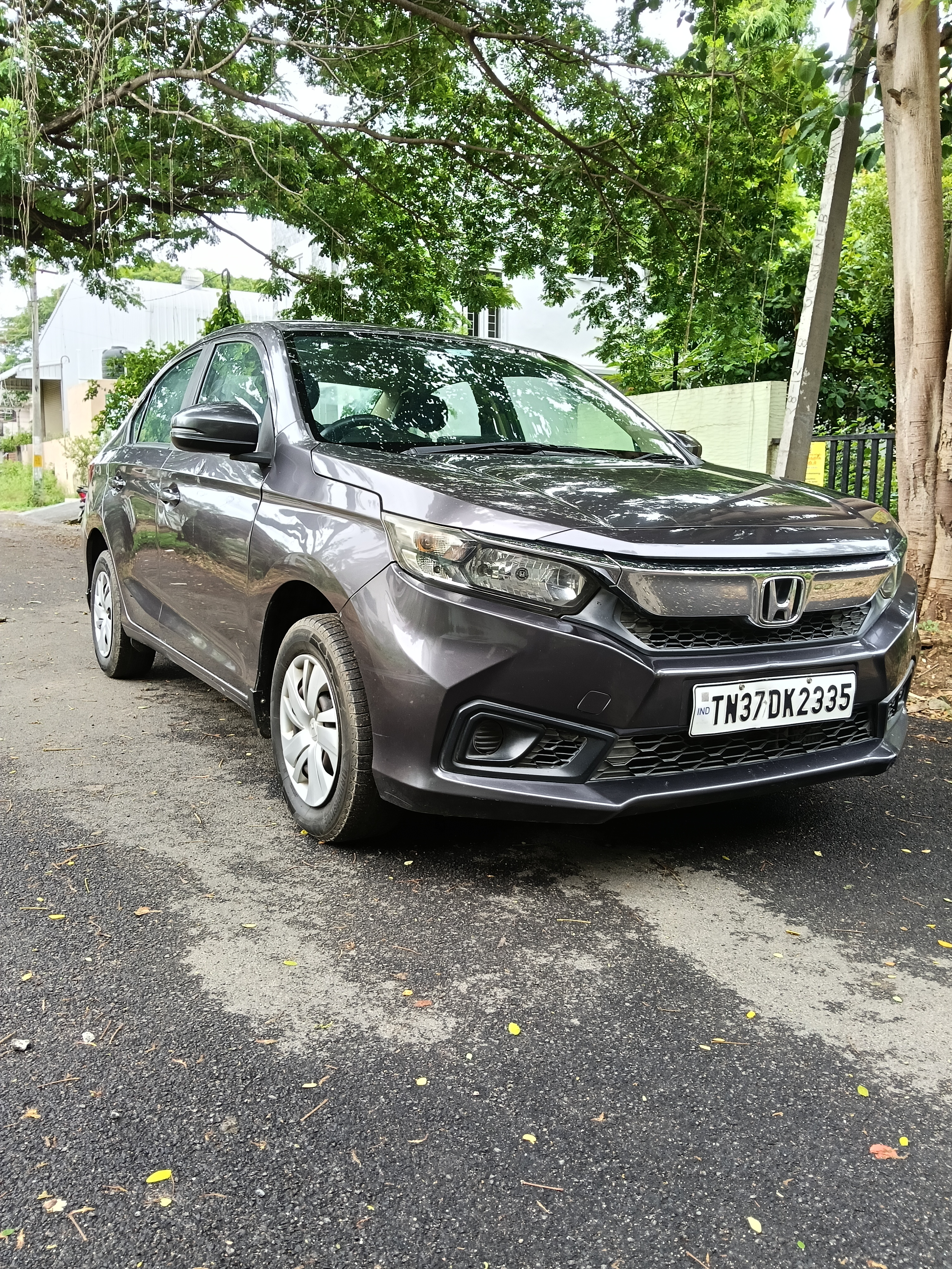Honda Amaze - Image 2