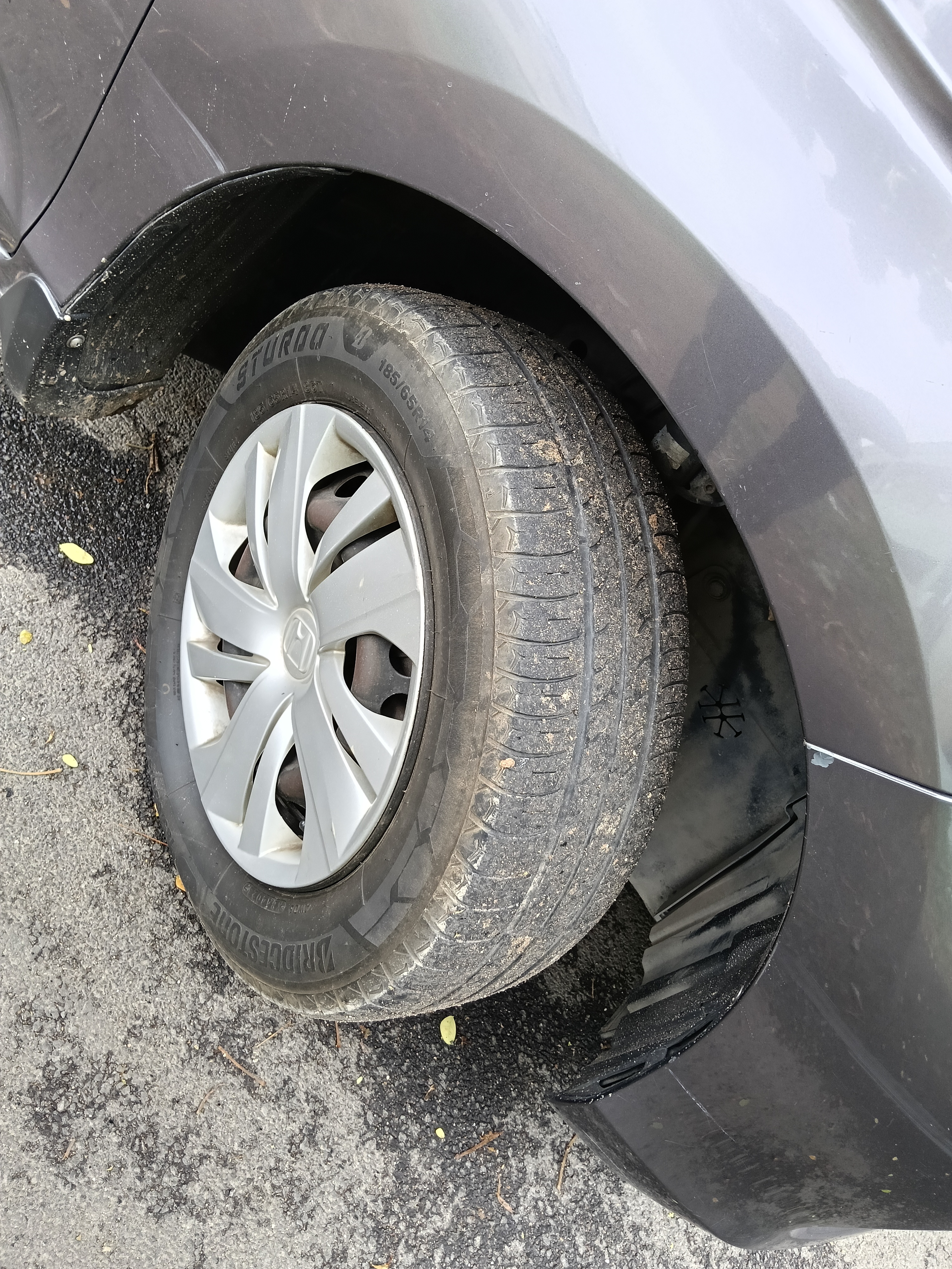 Honda Amaze - Image 15