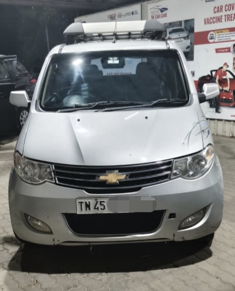 Chevrolet Enjoy