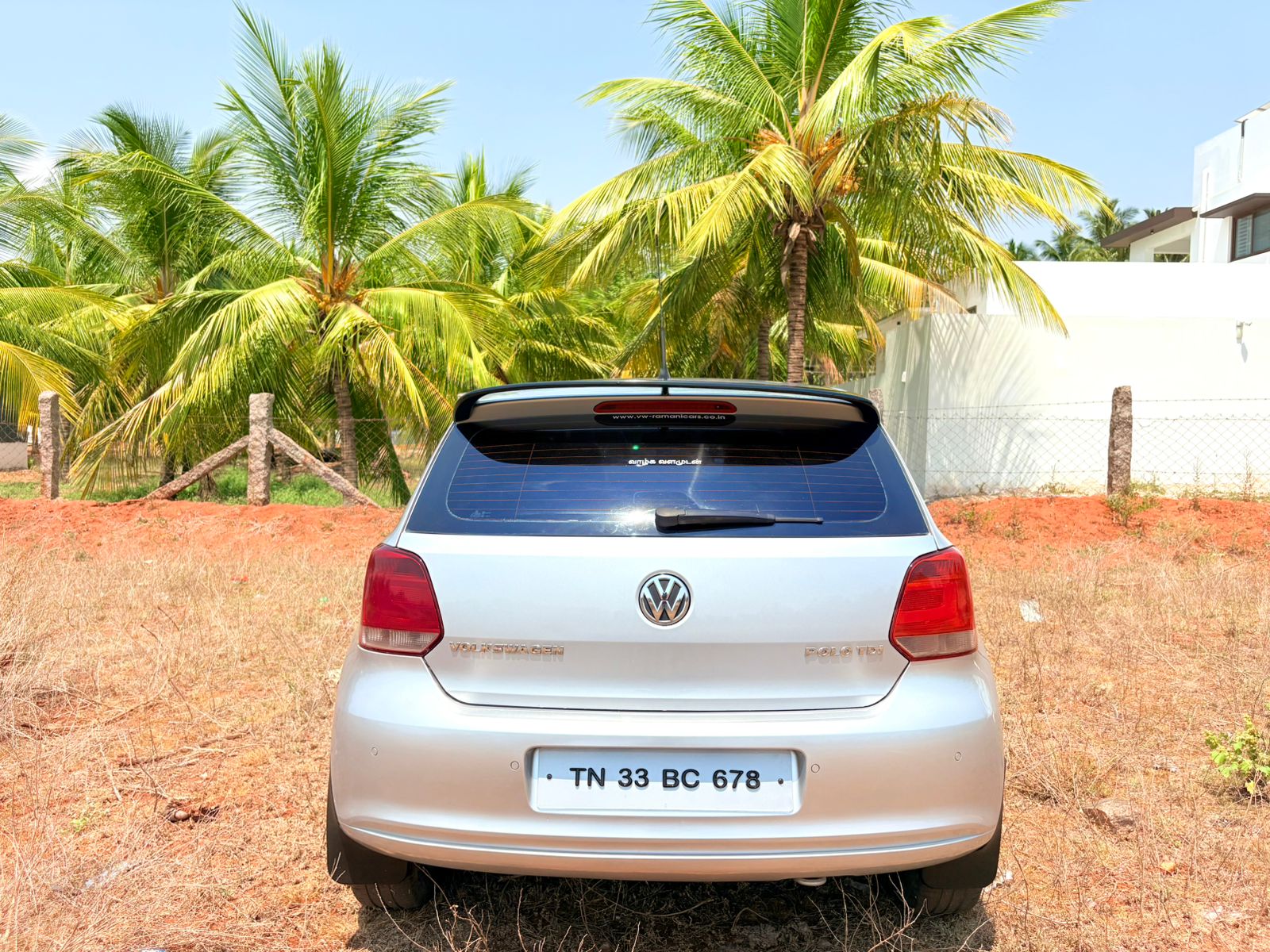 Volkswagen Polo - Image 6