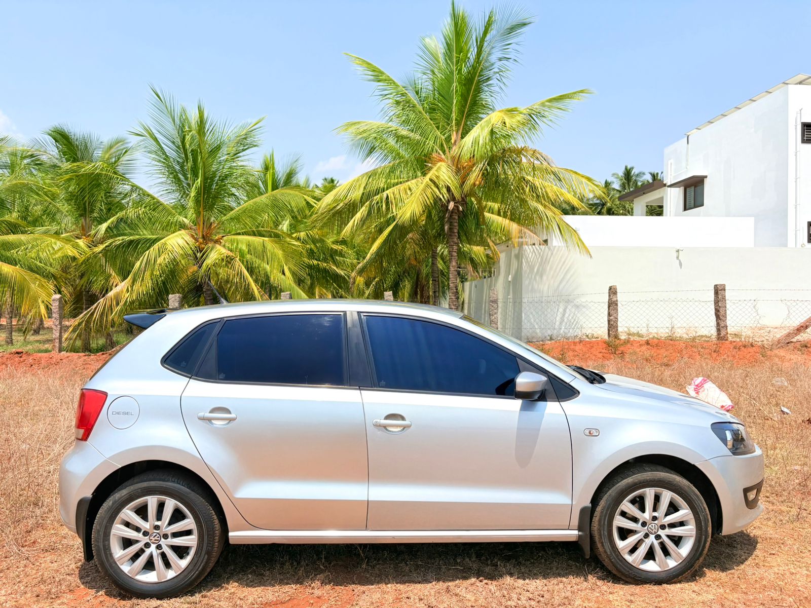 Volkswagen Polo - Image 4