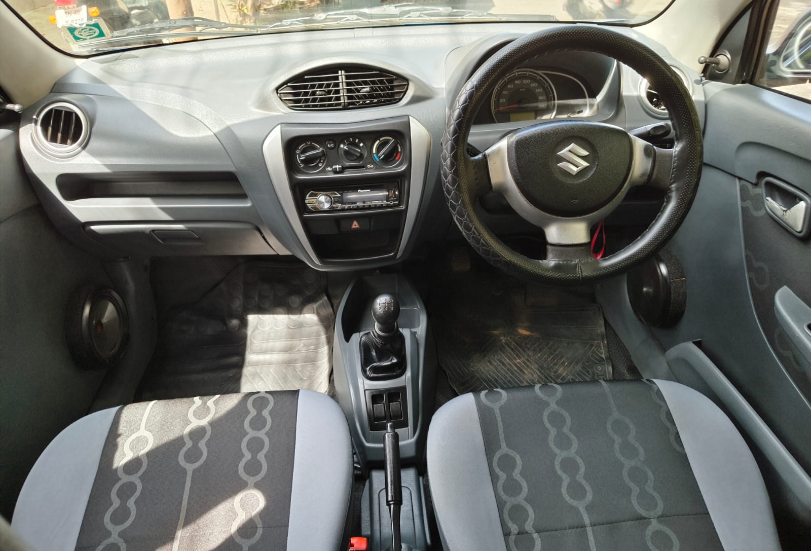 Maruti Suzuki Alto 800 - Image 7