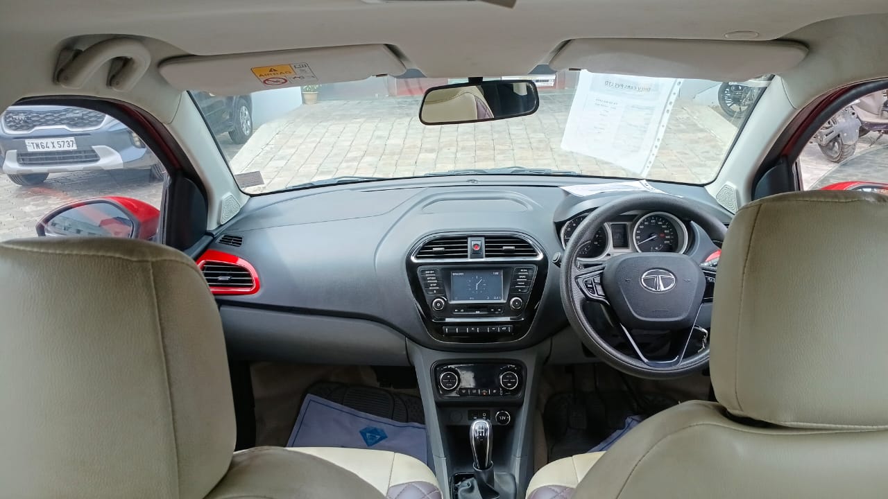 Tata Tigor - Image 2