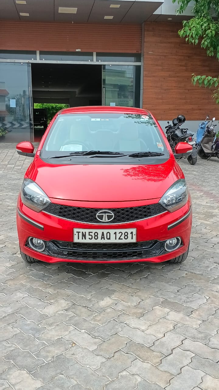 Tata Tigor
