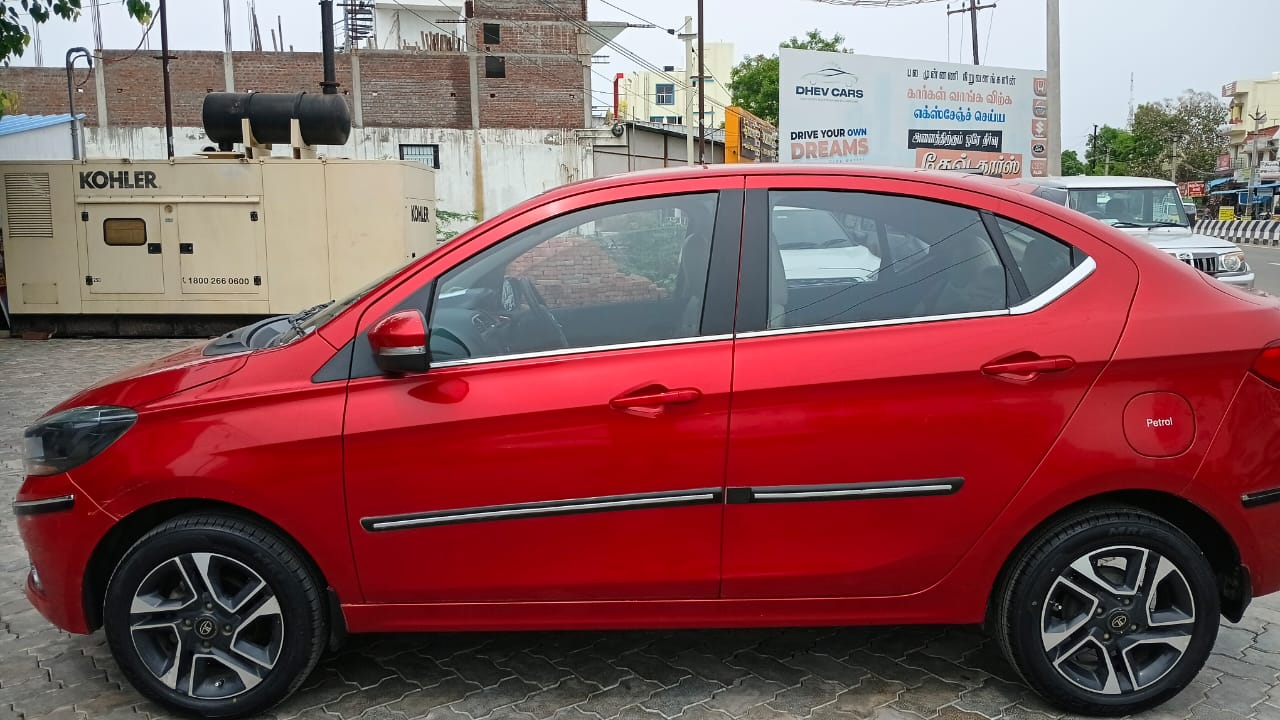 Tata Tigor - Image 3