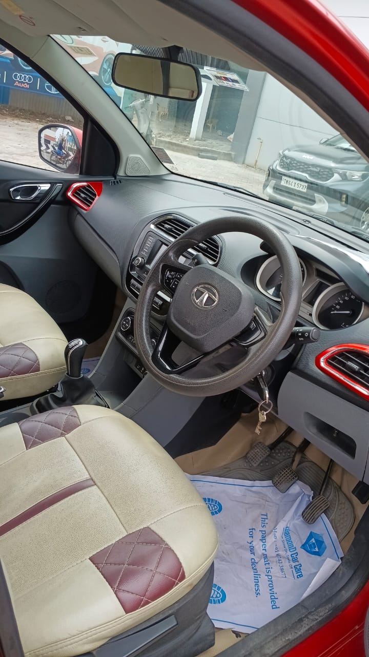 Tata Tigor - Image 4