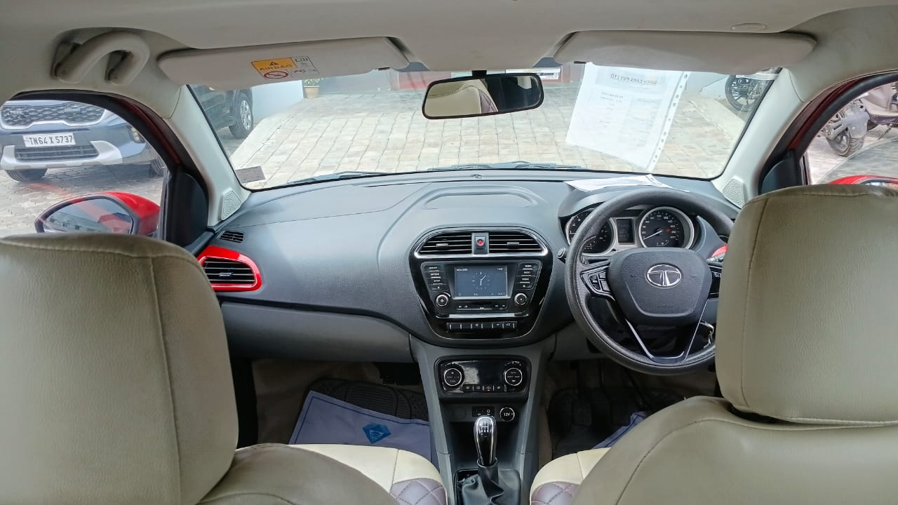 Tata Tigor - Image 5