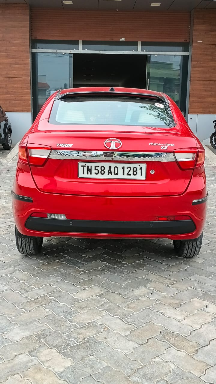 Tata Tigor - Image 8