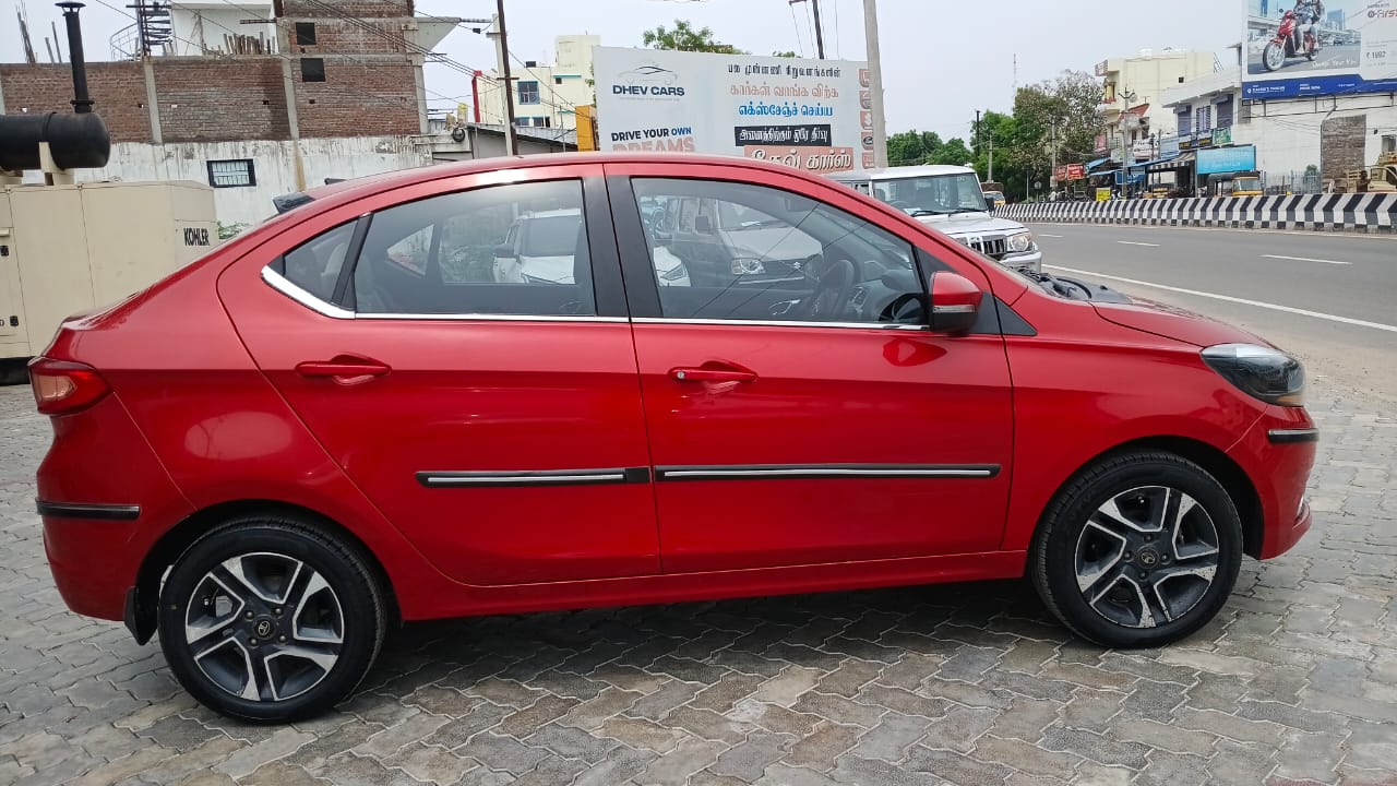 Tata Tigor - Image 6