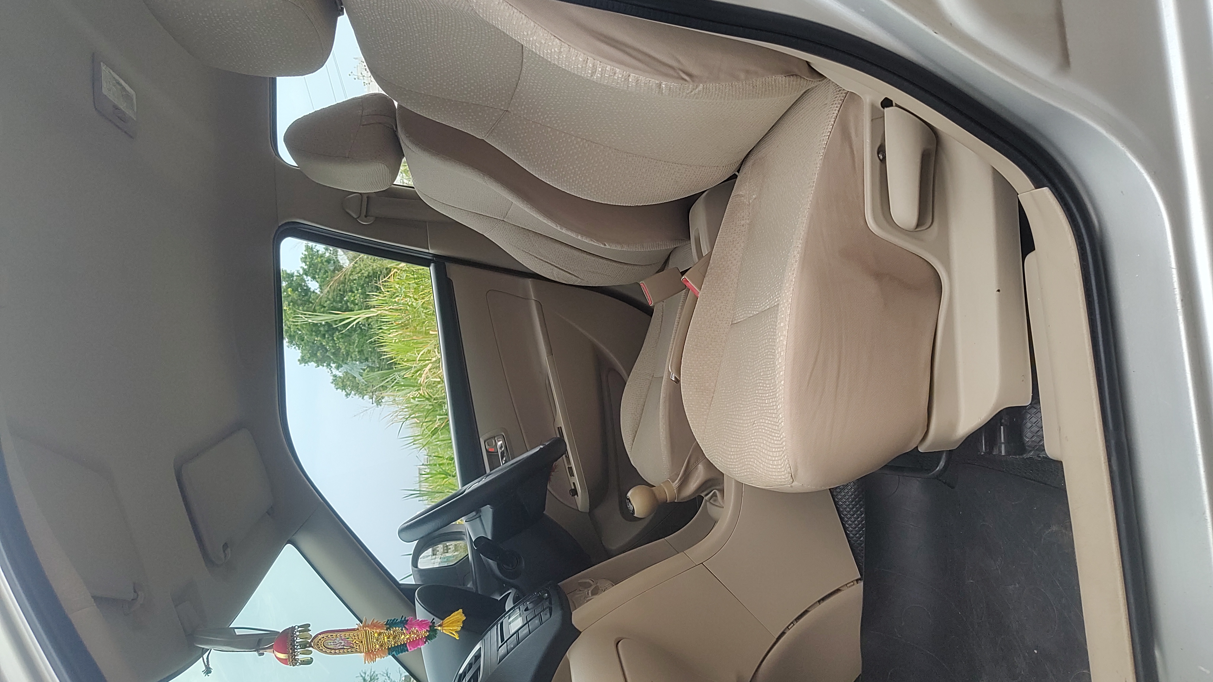 Maruti Suzuki Swift dzire