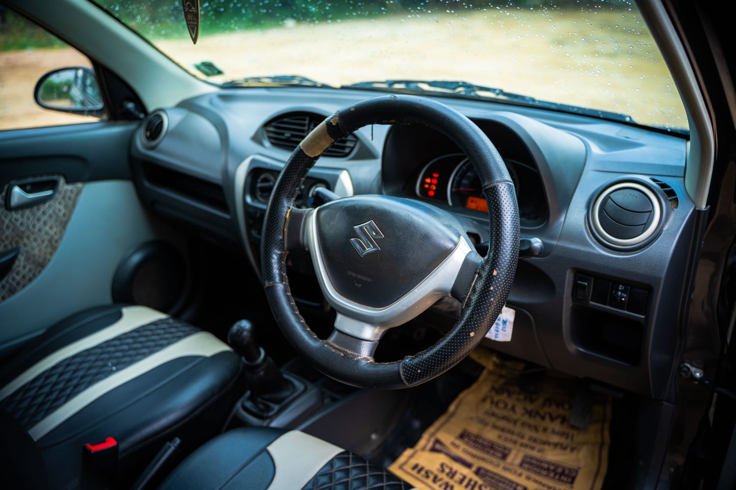 Maruti Suzuki Alto 800 - Image 3