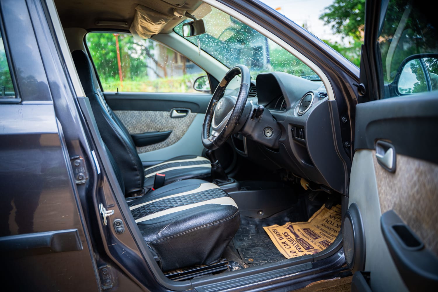 Maruti Suzuki Alto 800 - Image 4