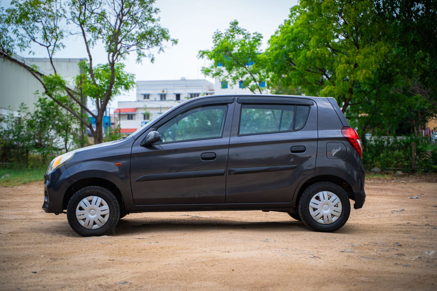 Maruti Suzuki Alto 800 - Image 6