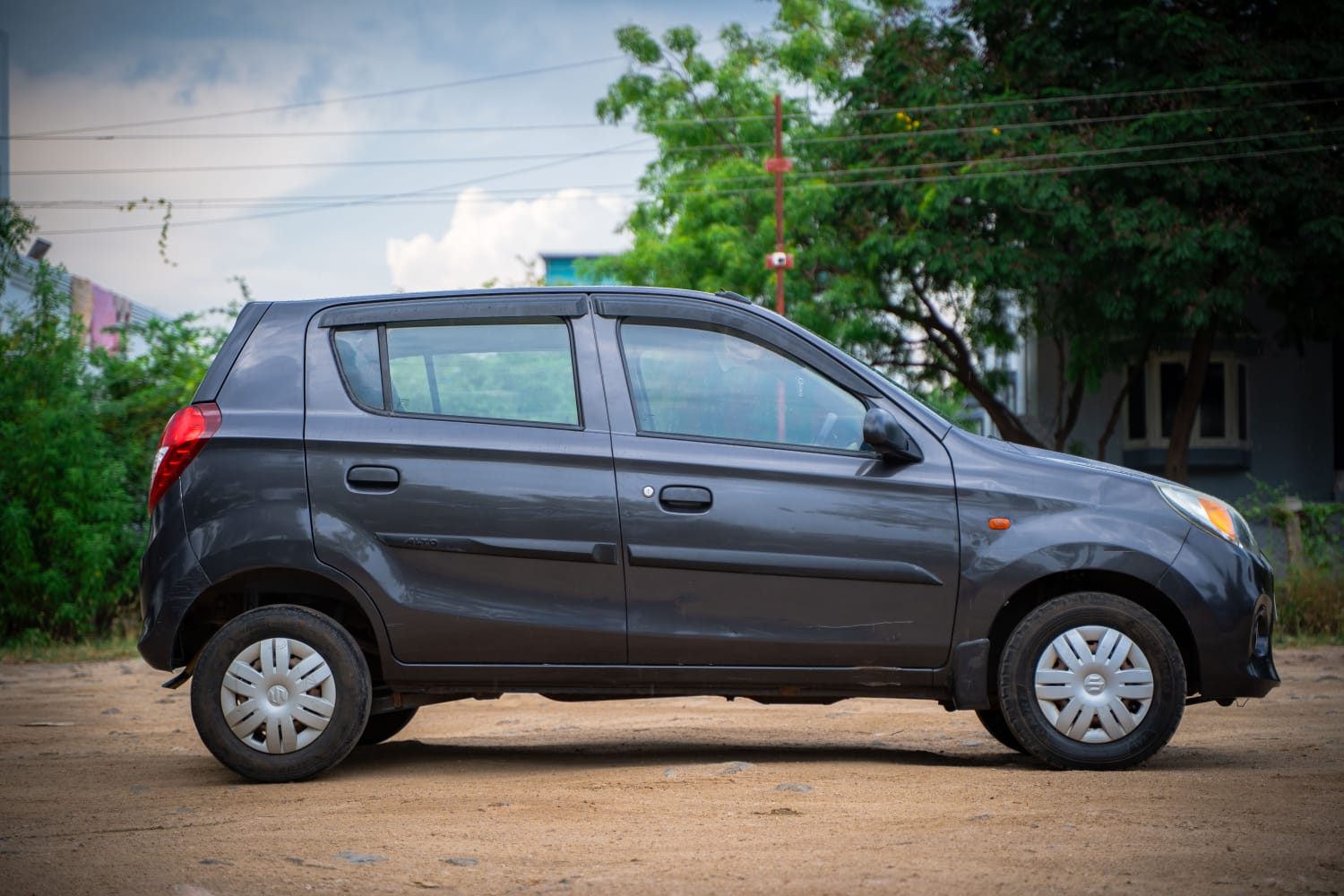 Maruti Suzuki Alto 800 - Image 2