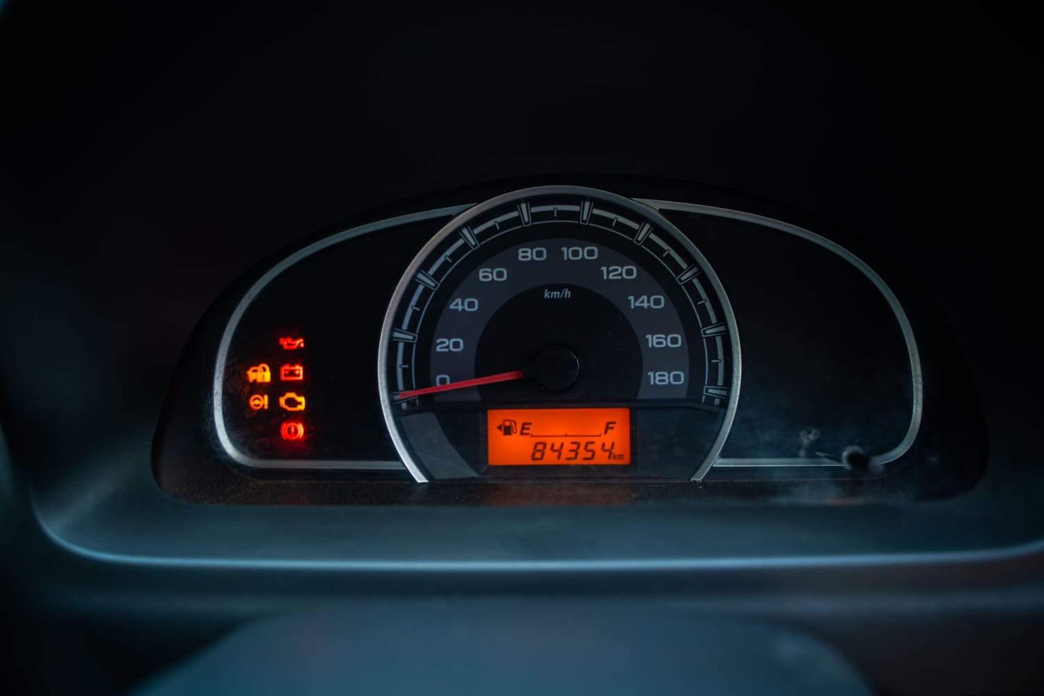 Maruti Suzuki Alto 800 - Image 5