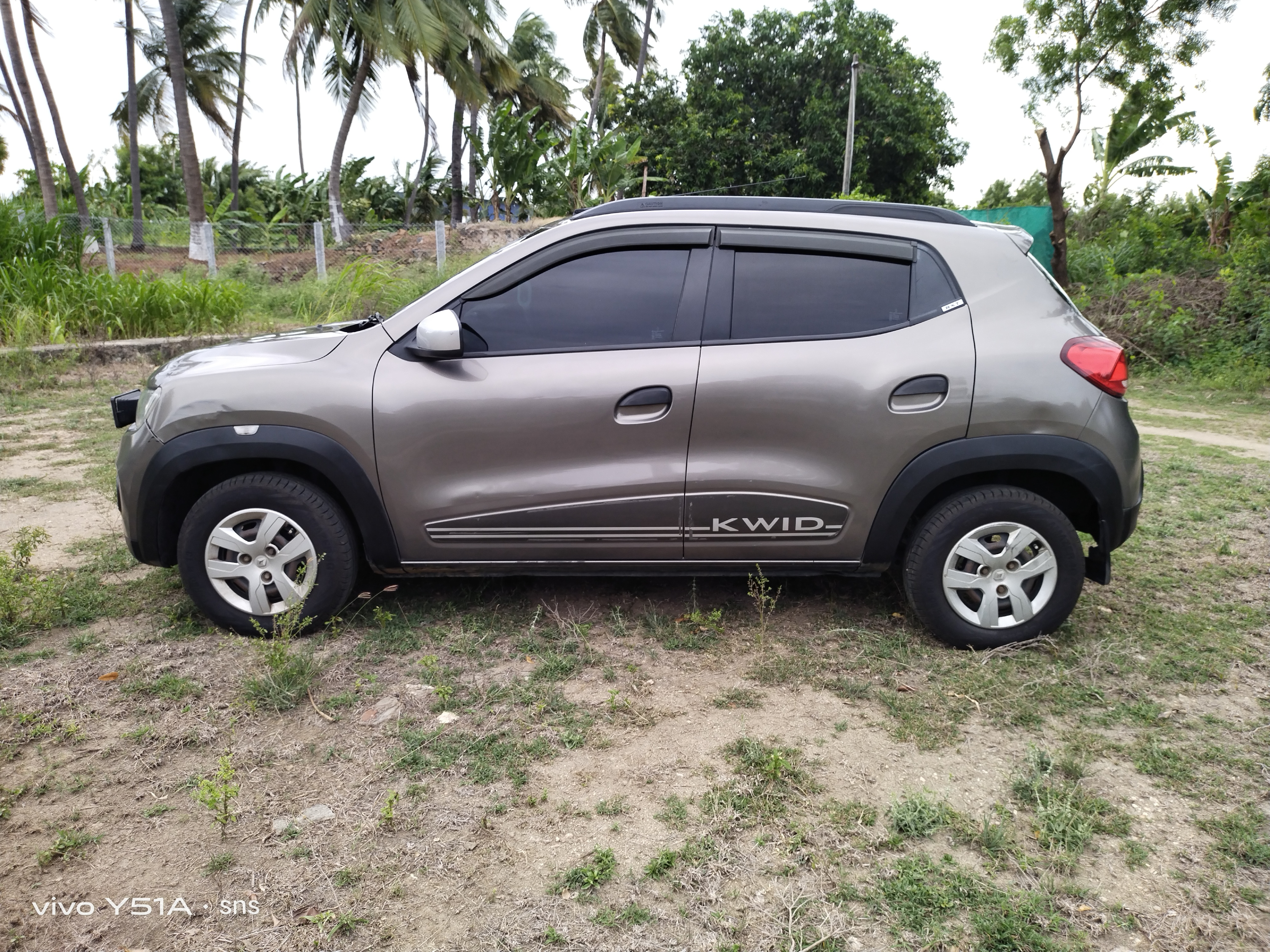 Renault Kwid - Image 3