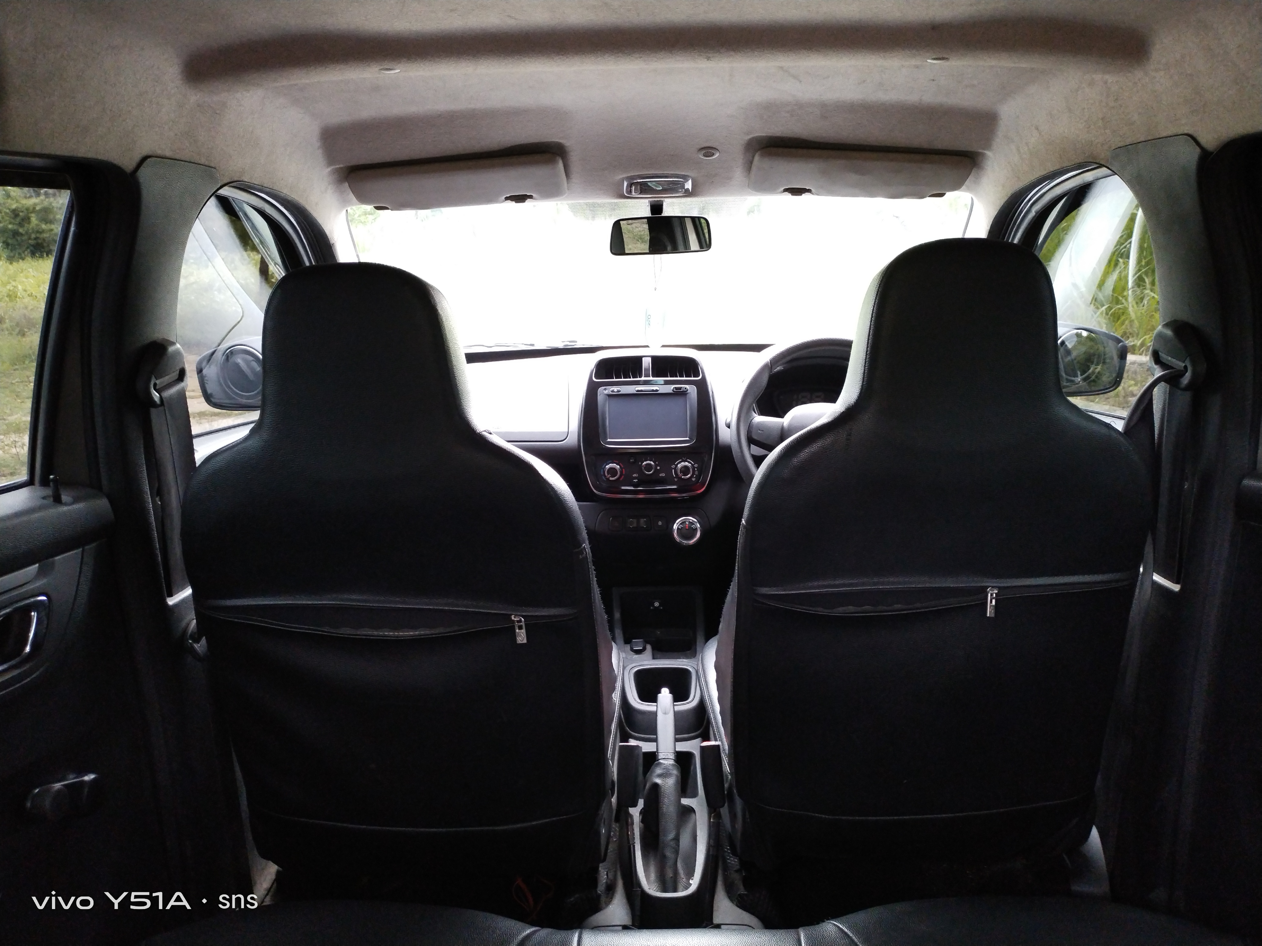 Renault Kwid - Image 5