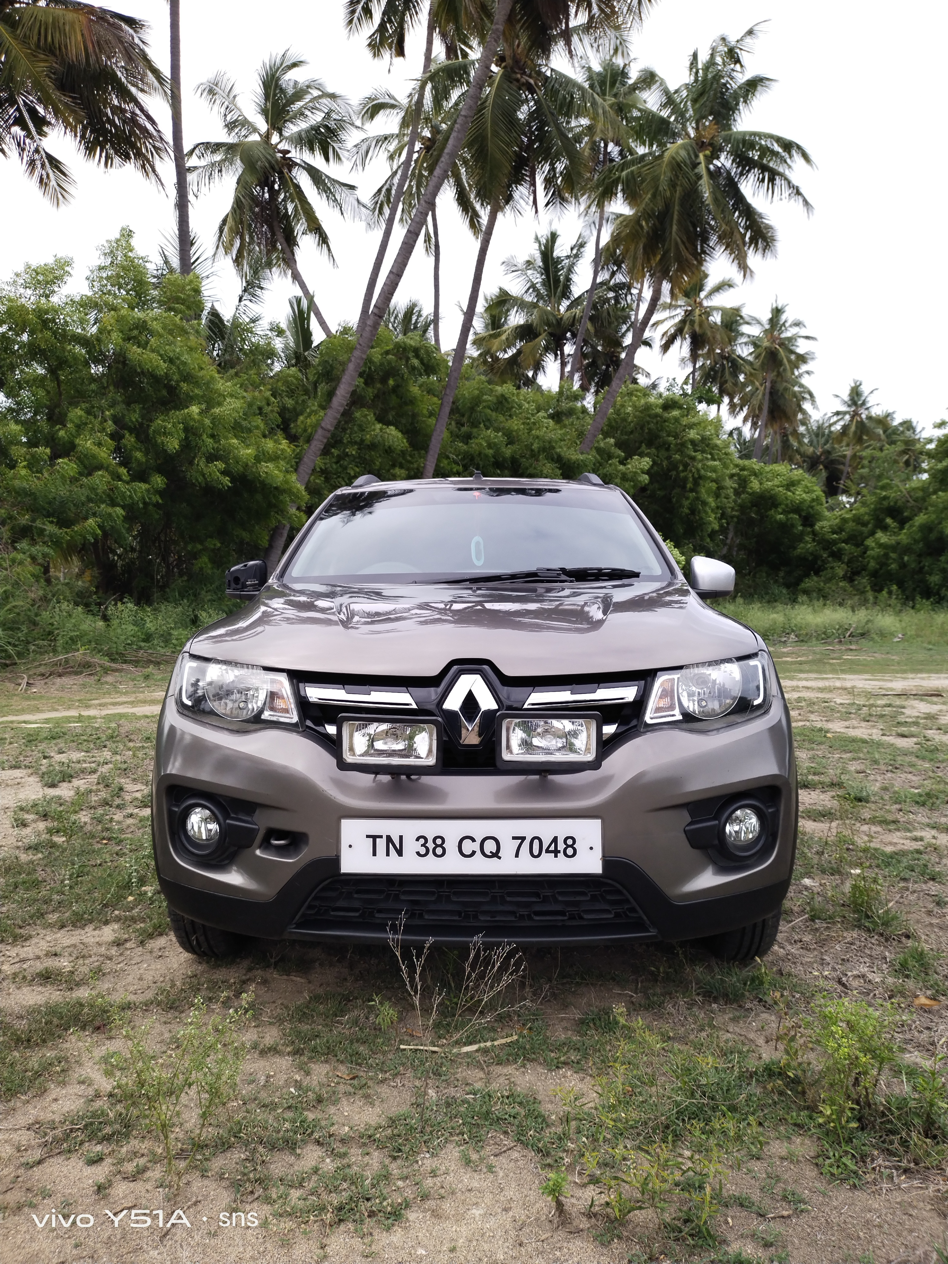 Renault Kwid