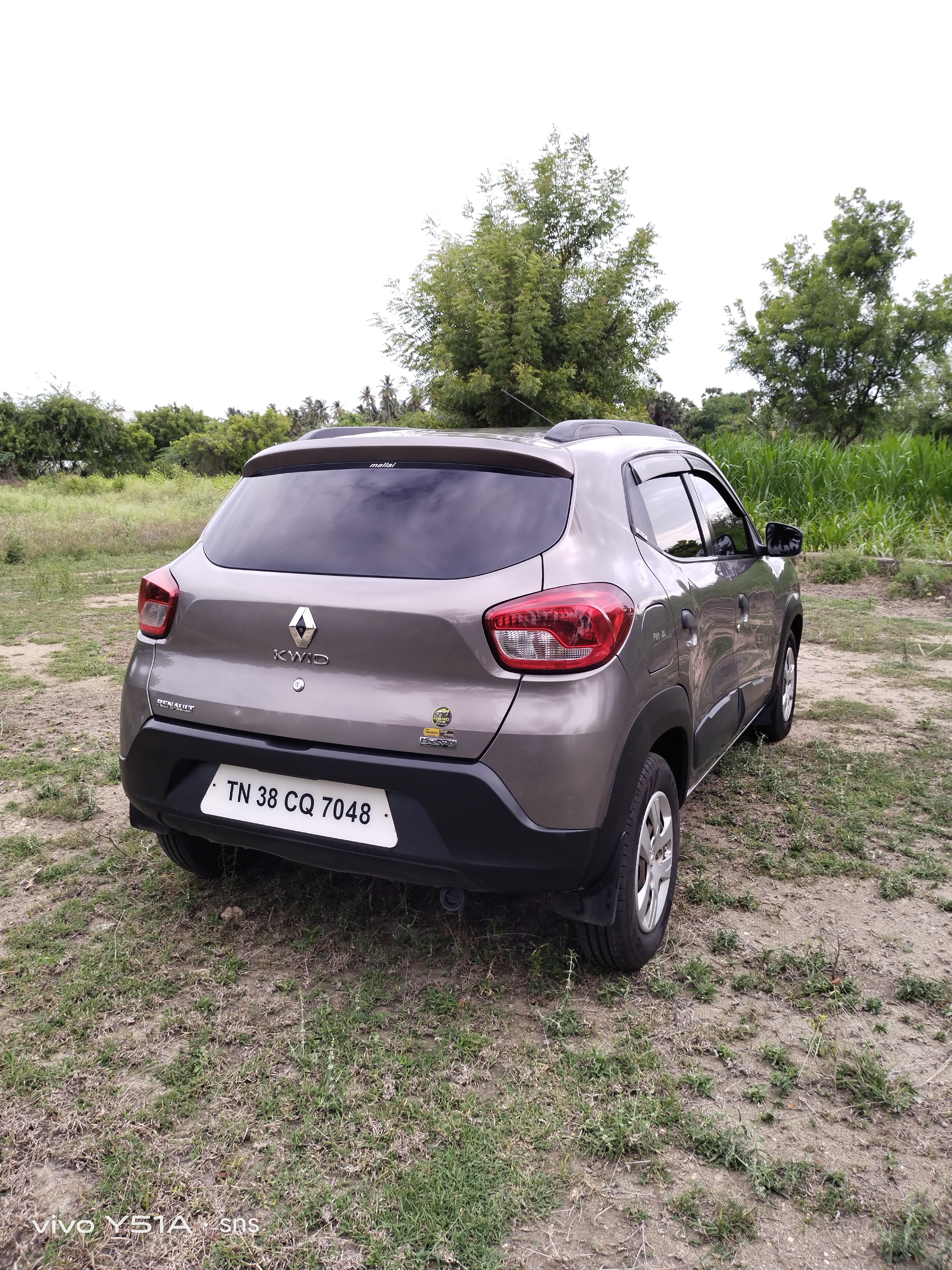 Renault Kwid - Image 4