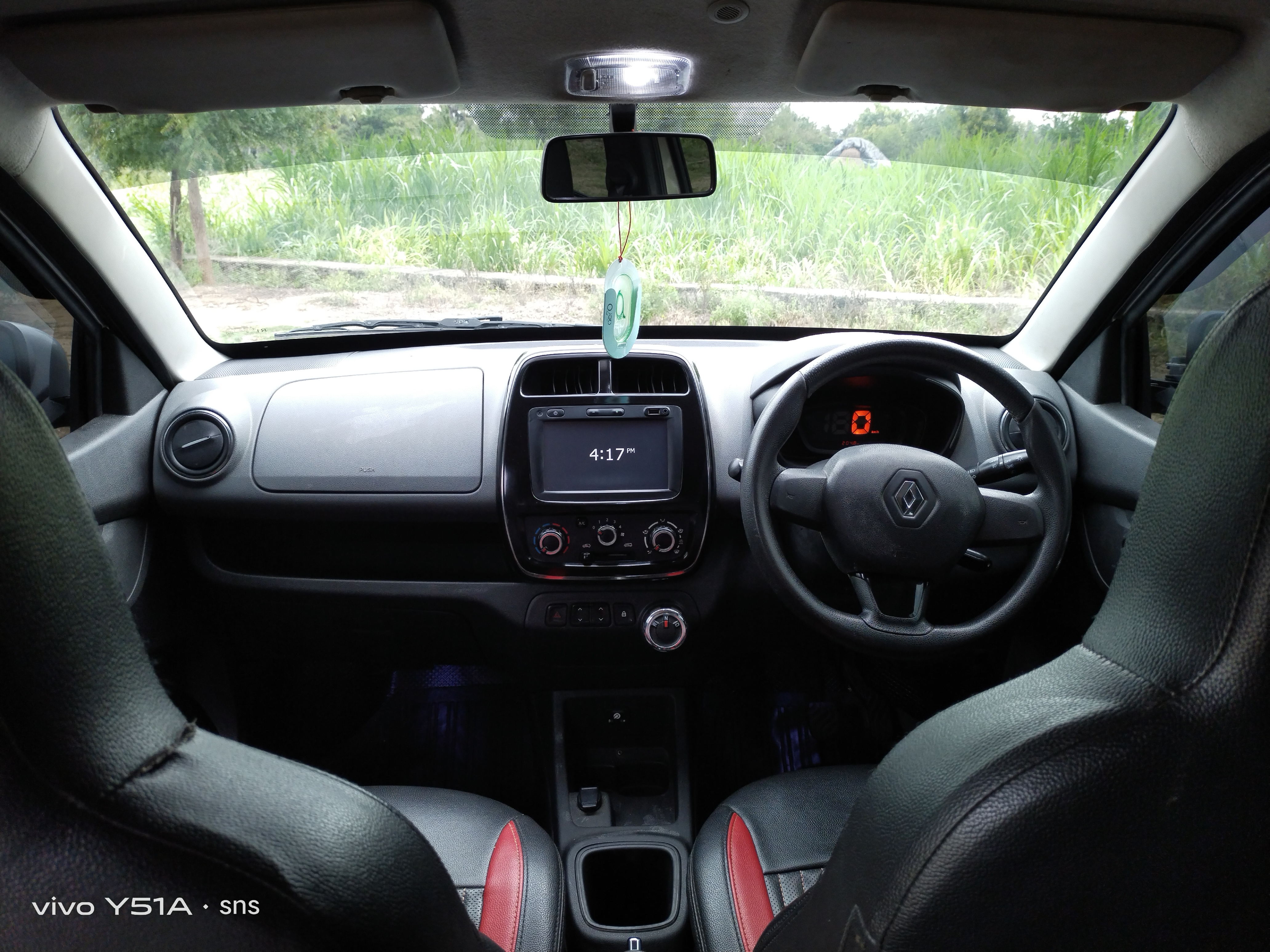 Renault Kwid - Image 6