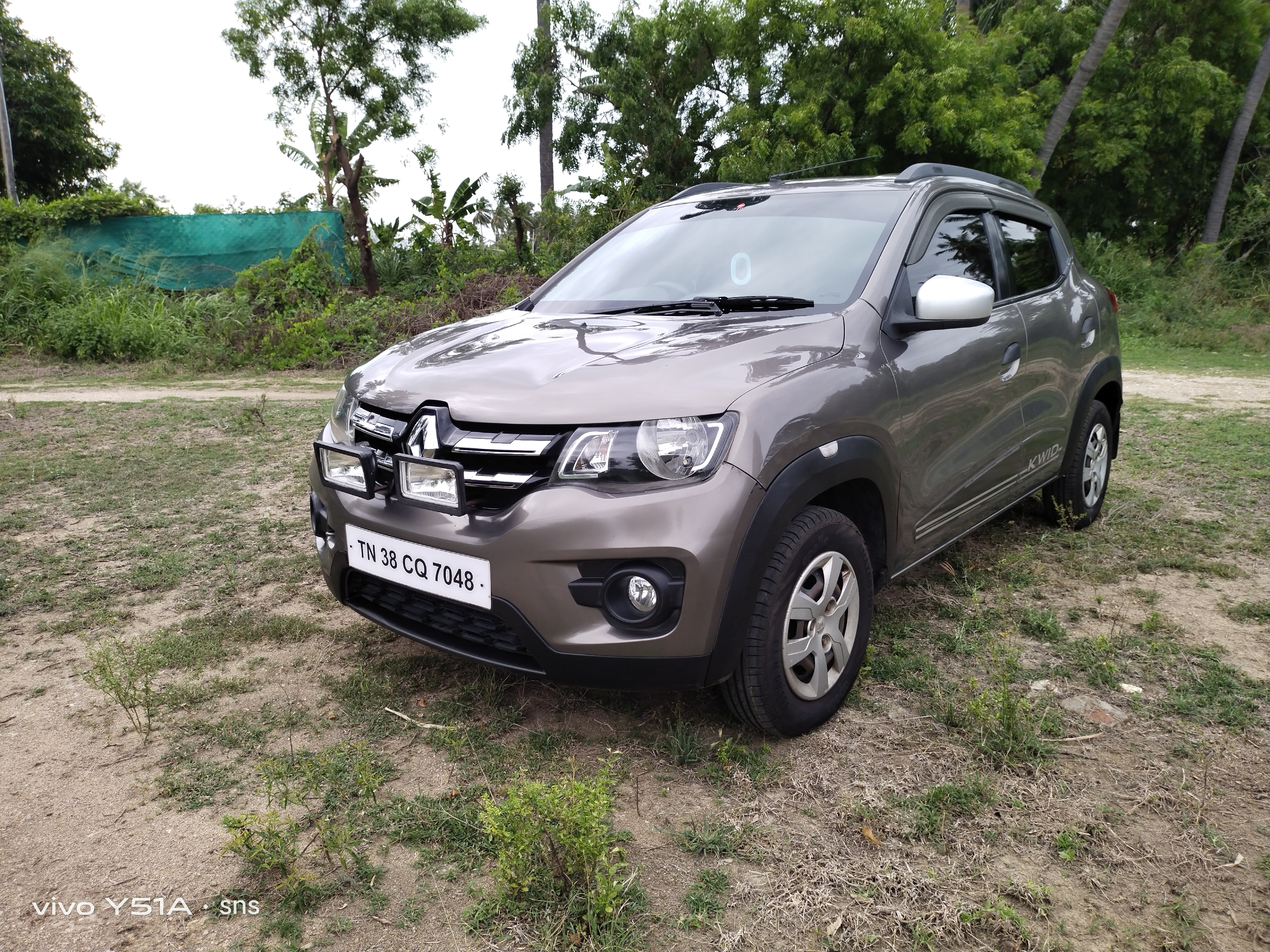Renault Kwid - Image 2