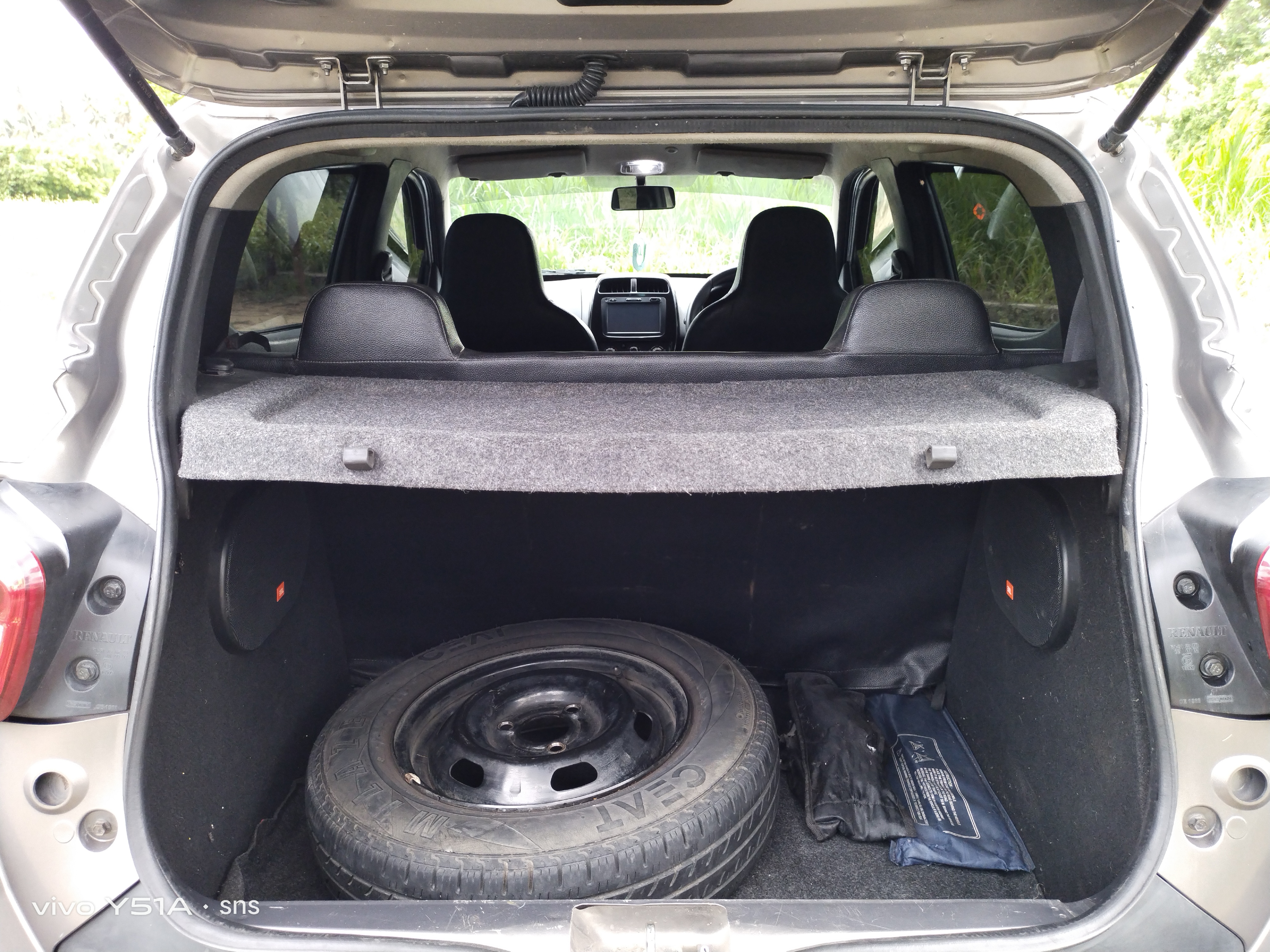 Renault Kwid - Image 13