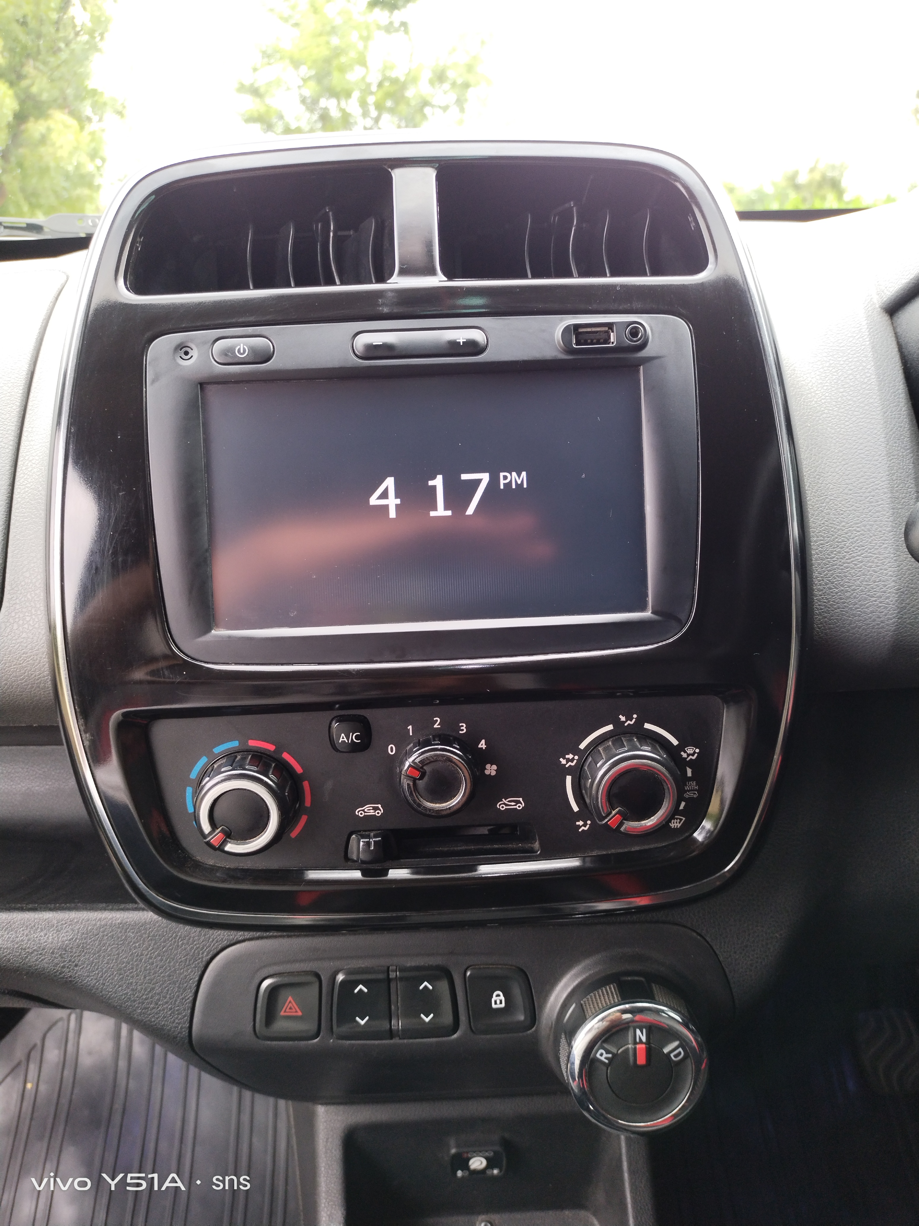 Renault Kwid - Image 10
