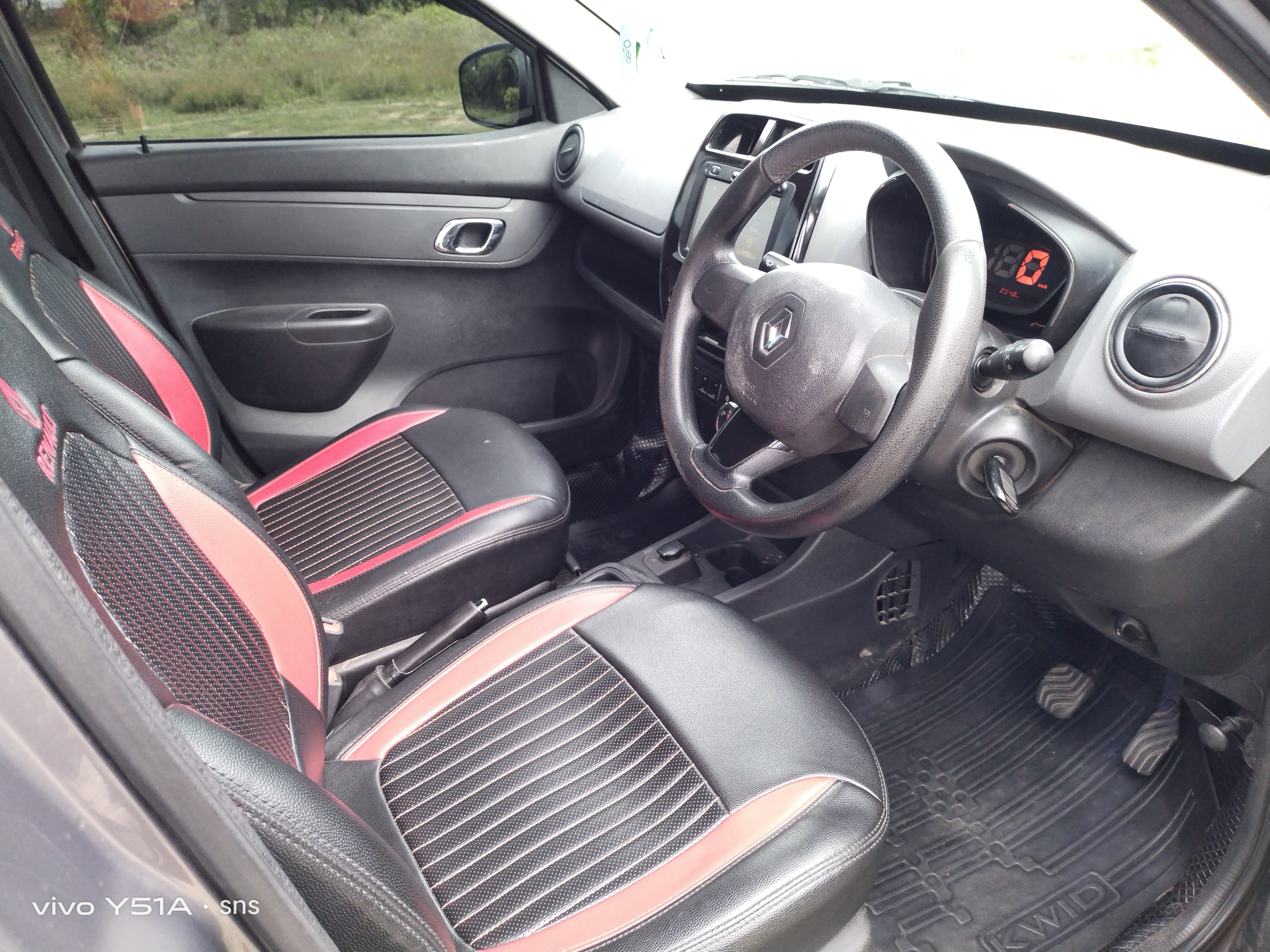 Renault Kwid - Image 9
