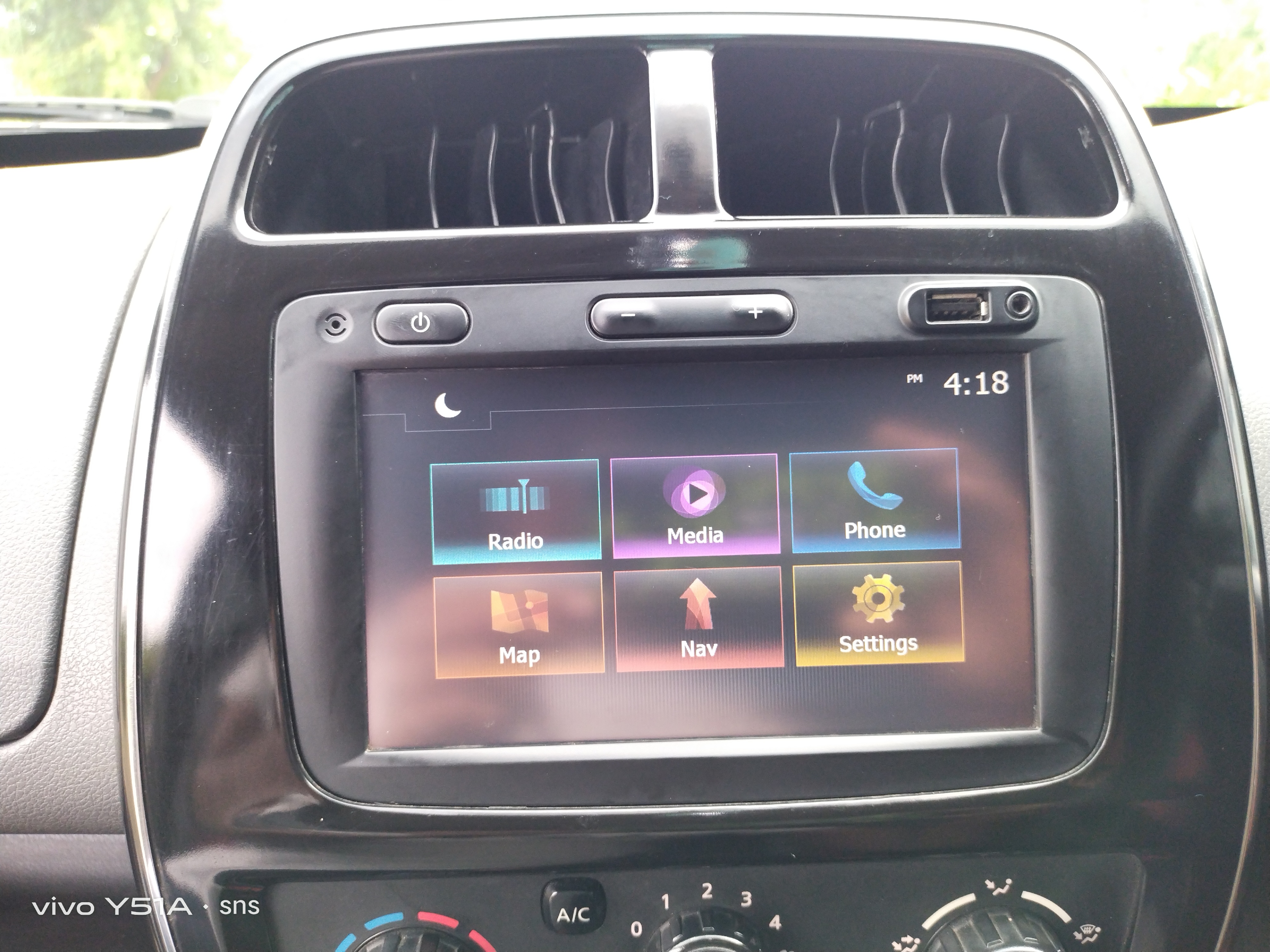 Renault Kwid - Image 11