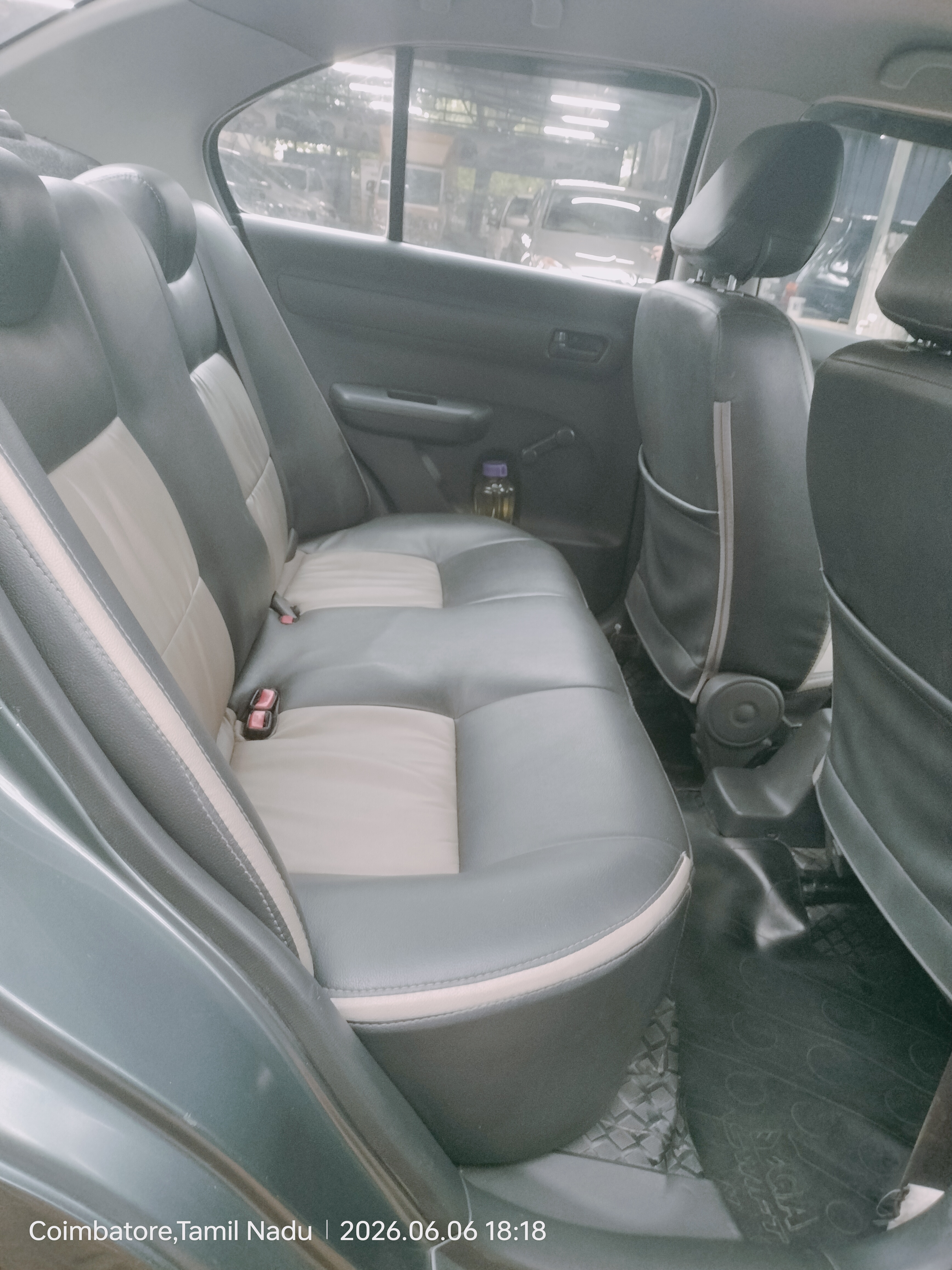 Maruti Suzuki Swift dzire - Image 9