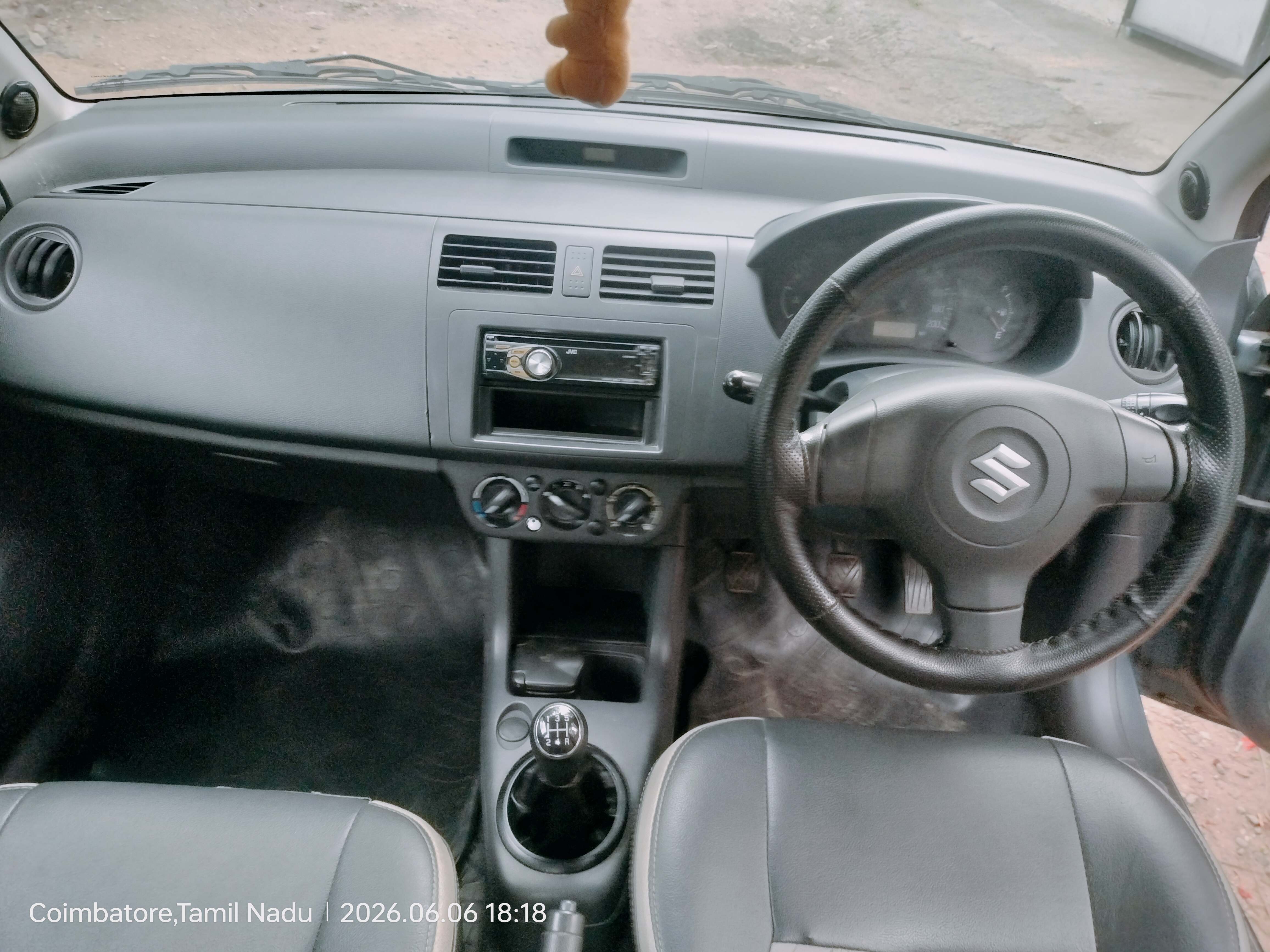 Maruti Suzuki Swift dzire - Image 10