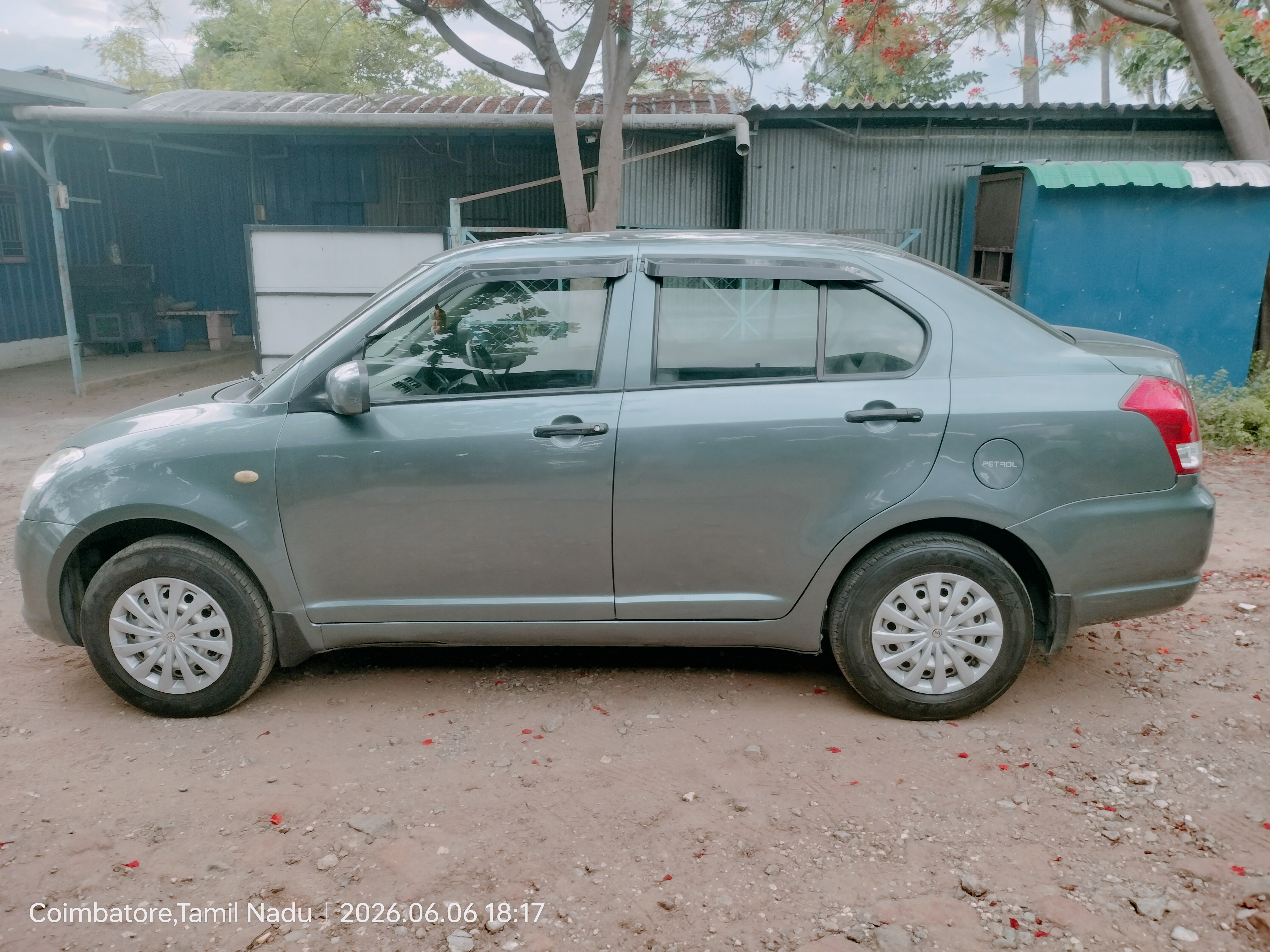 Maruti Suzuki Swift dzire - Image 2