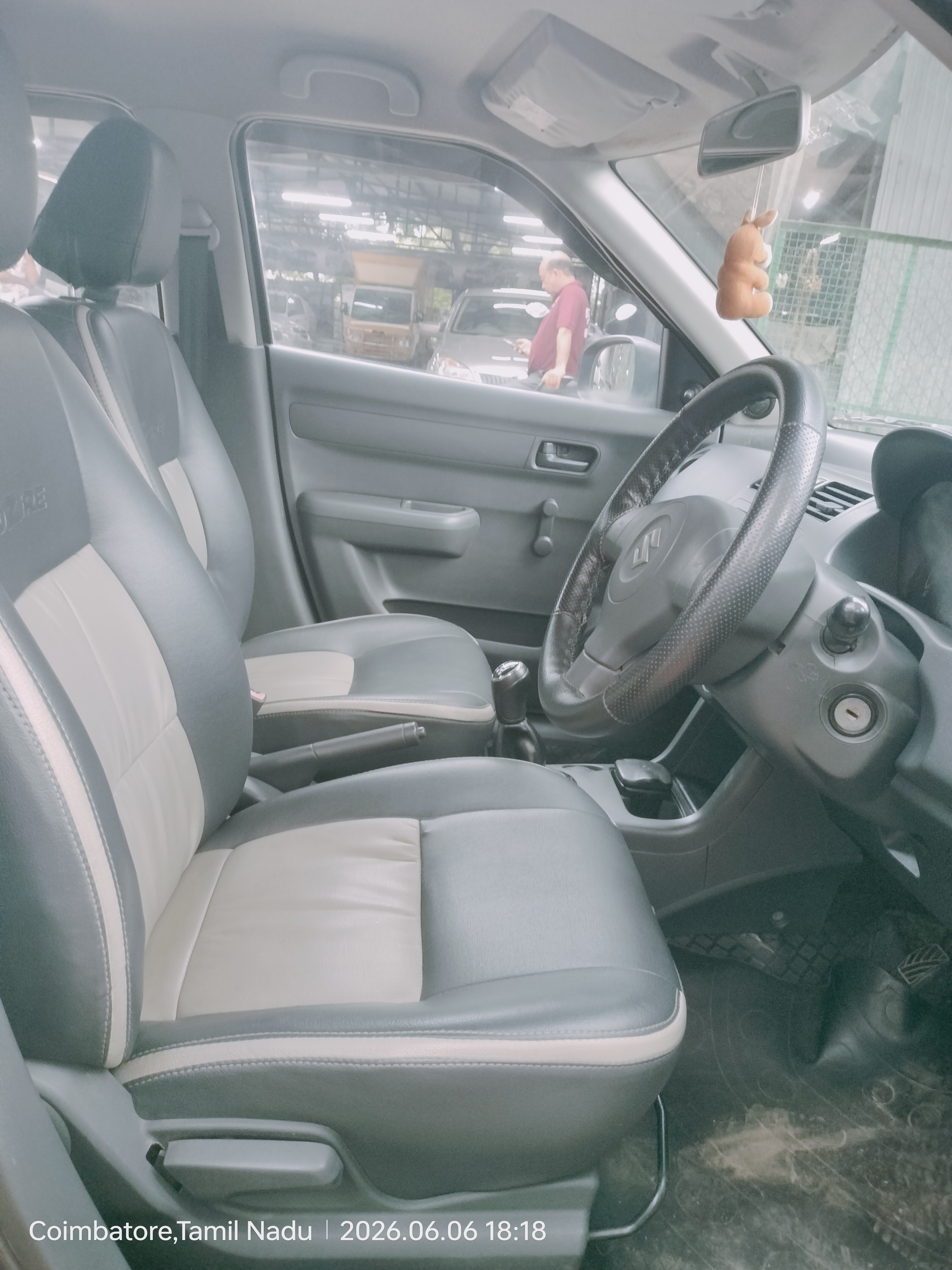 Maruti Suzuki Swift dzire - Image 8