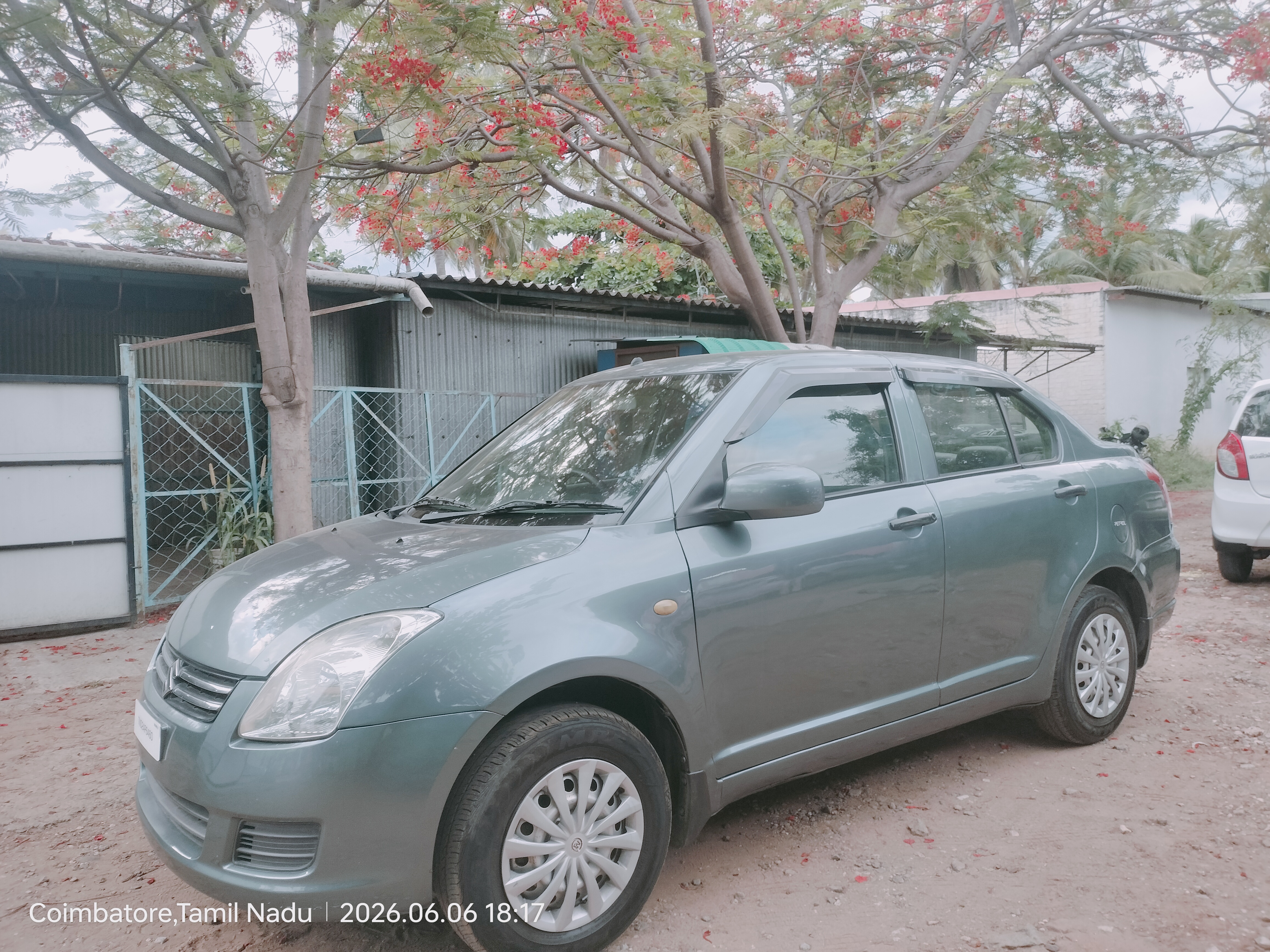 Maruti Suzuki Swift dzire - Image 3