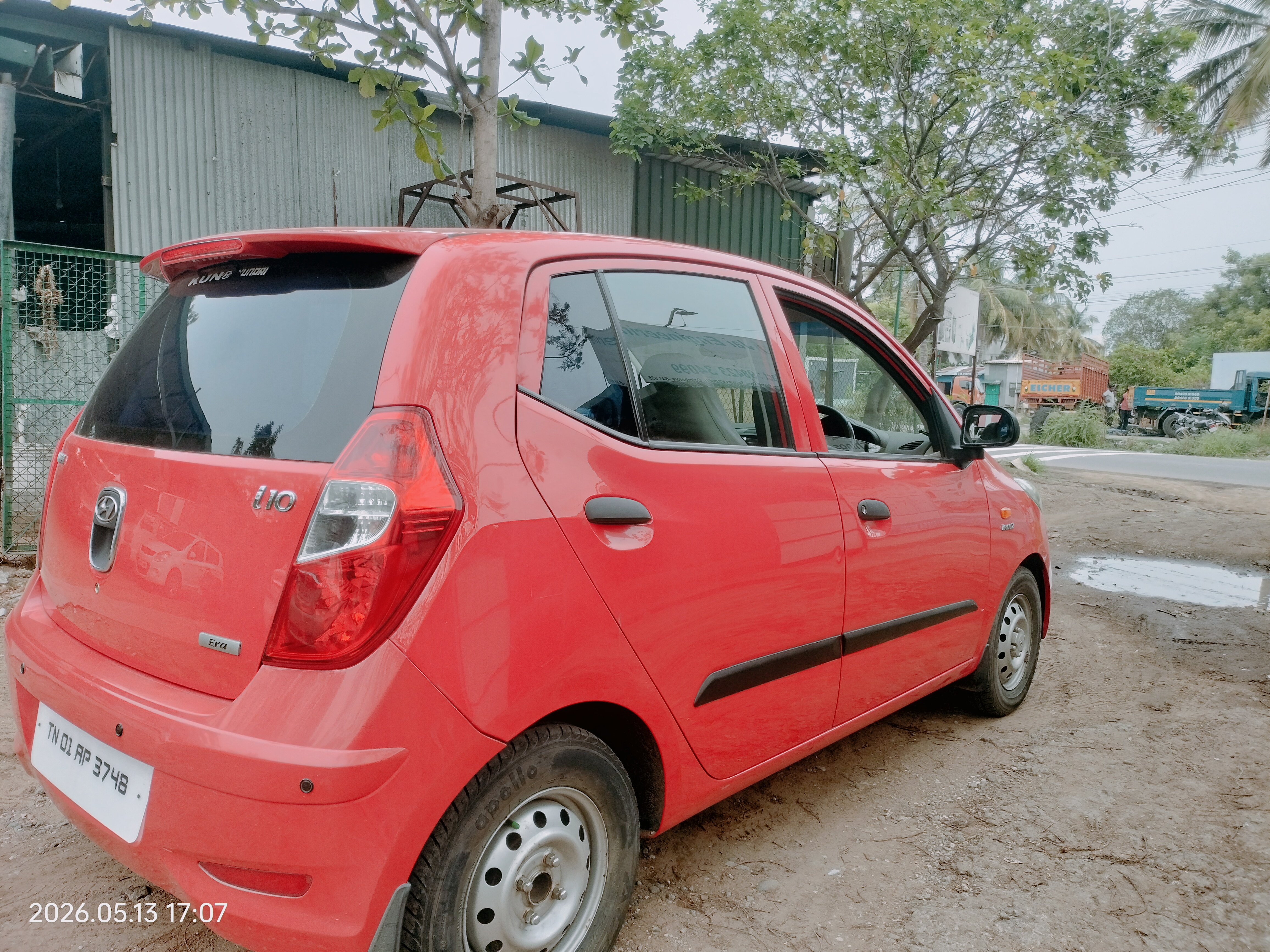 Hyundai i10 - Image 6