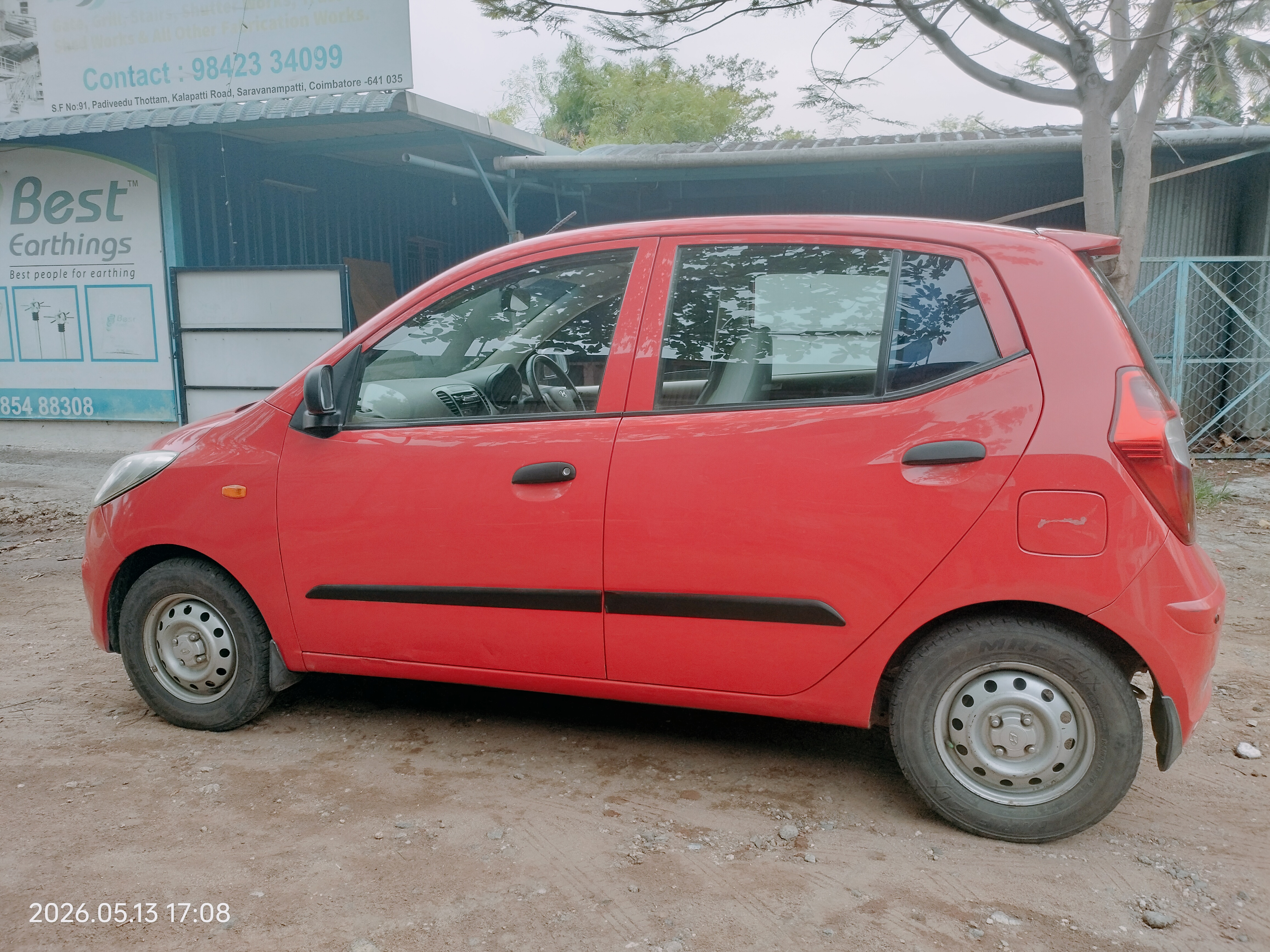 Hyundai i10 - Image 7