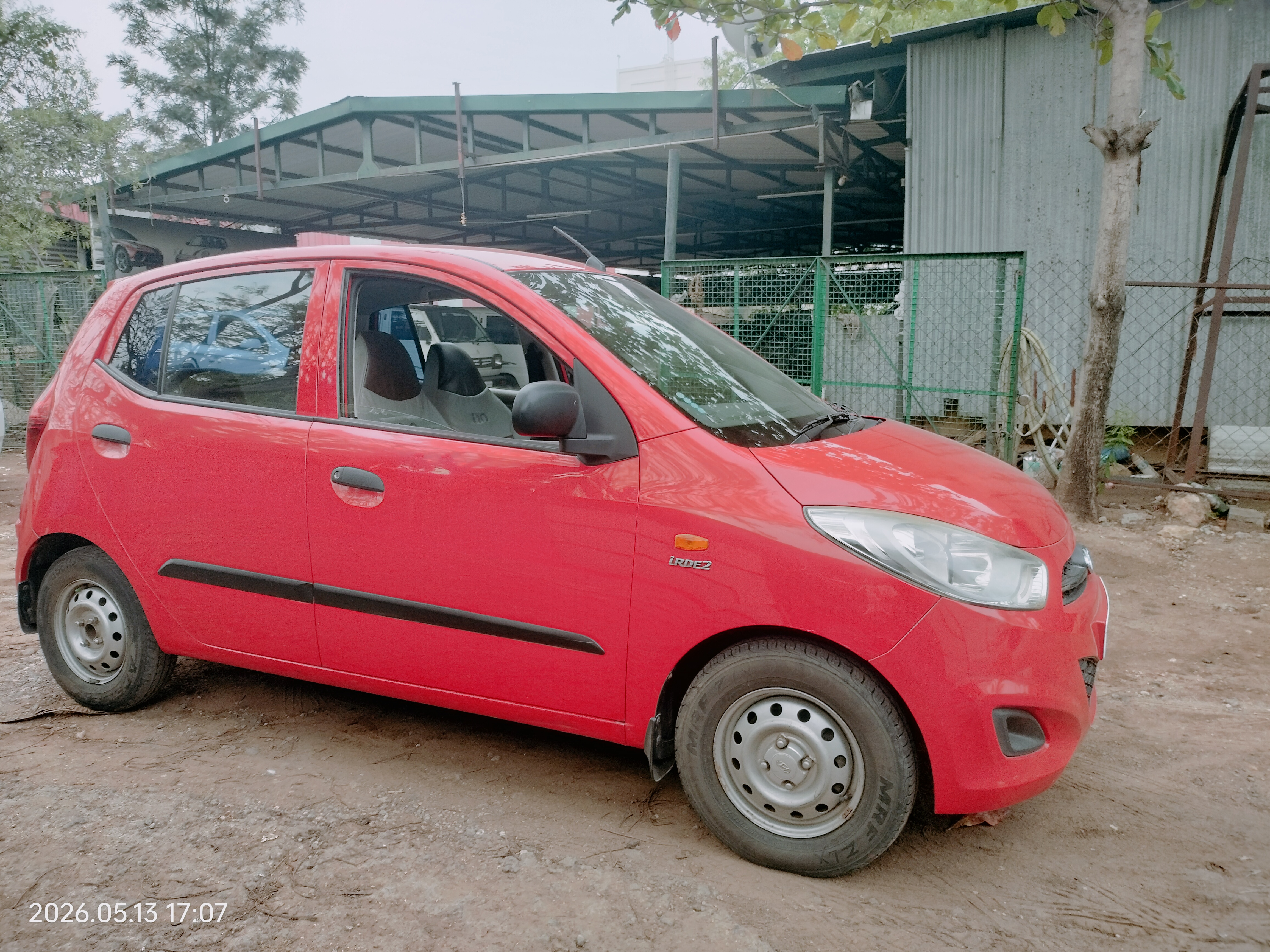 Hyundai i10 - Image 3