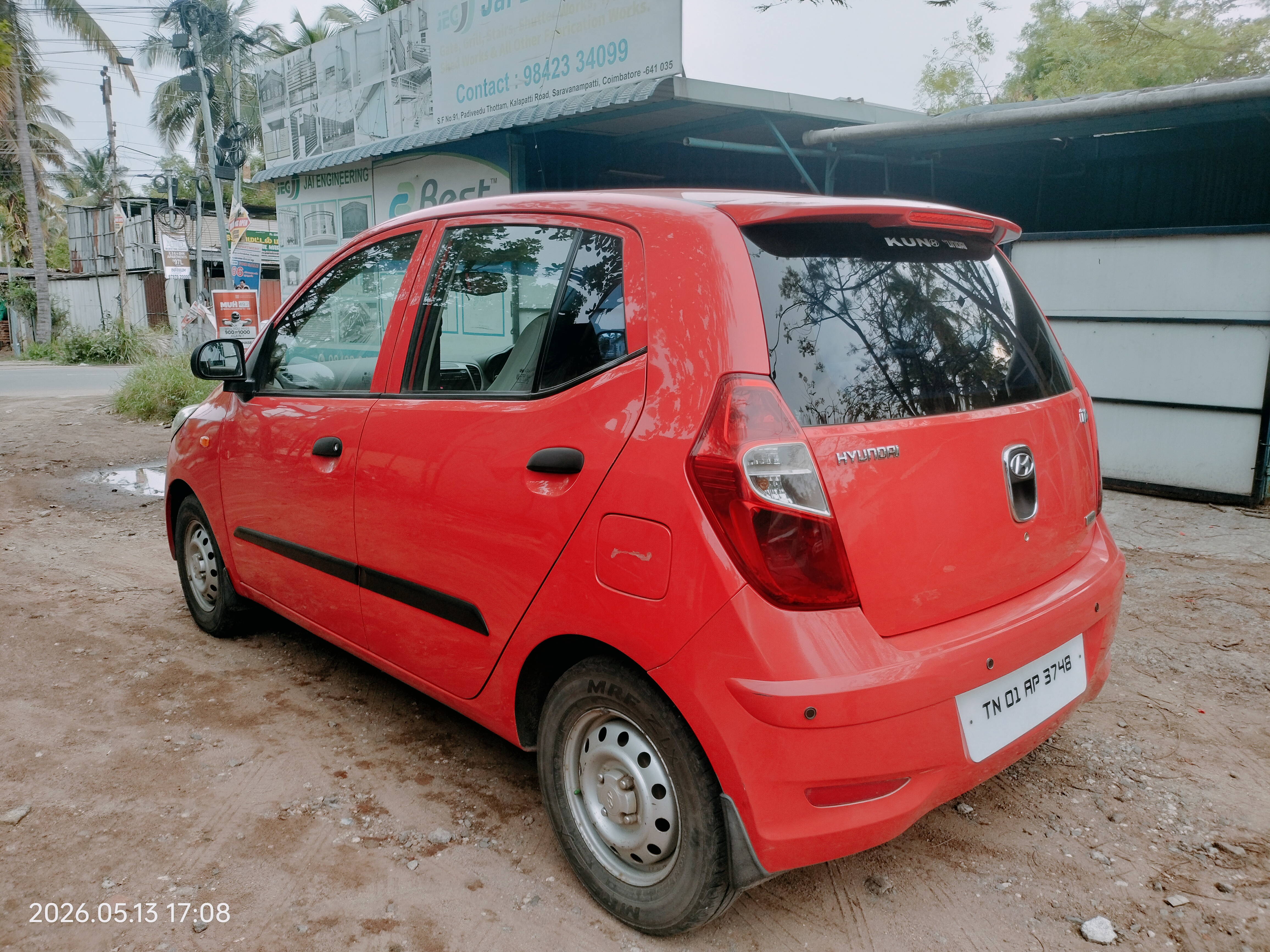 Hyundai i10 - Image 5