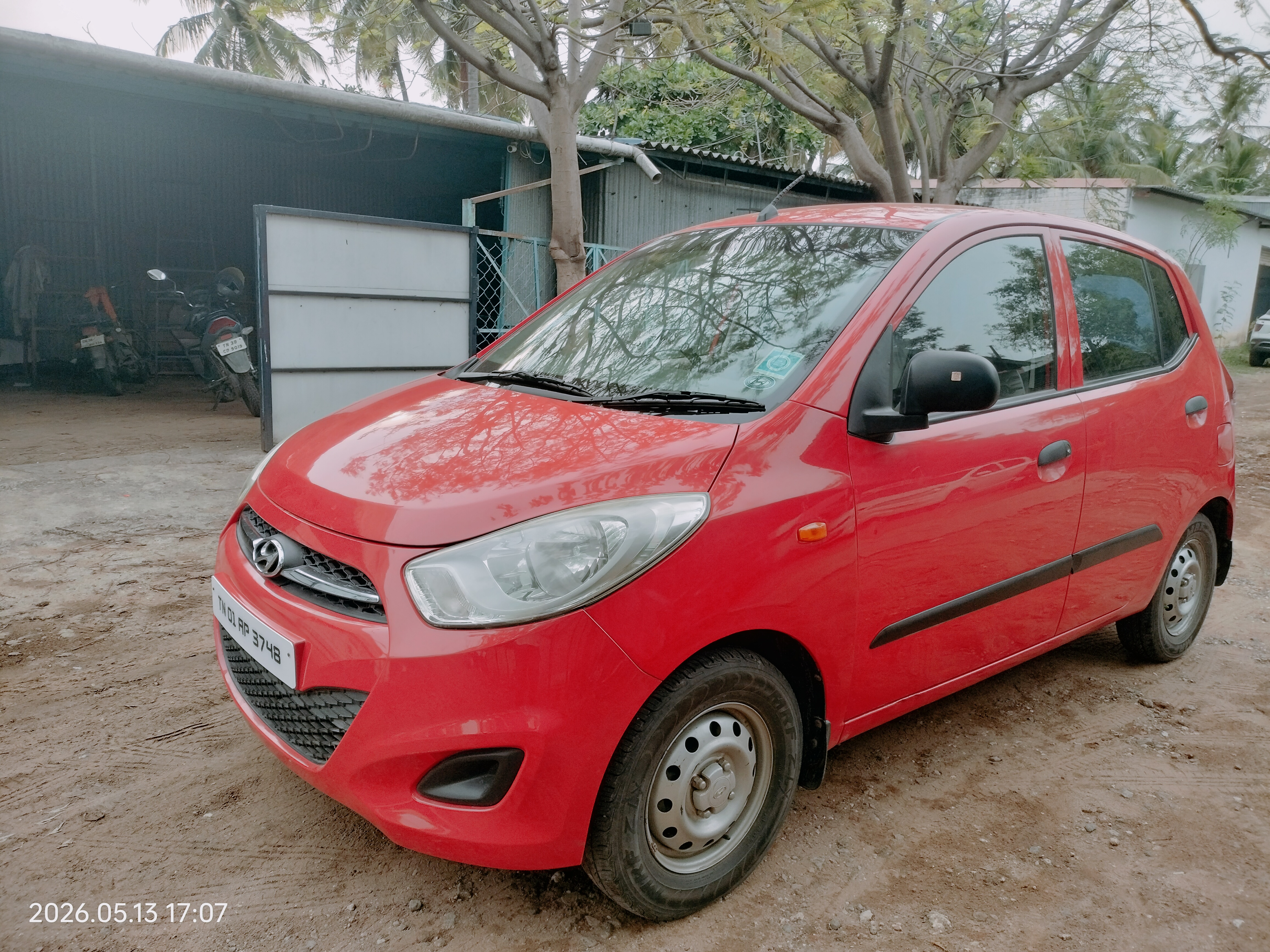 Hyundai i10 - Image 2