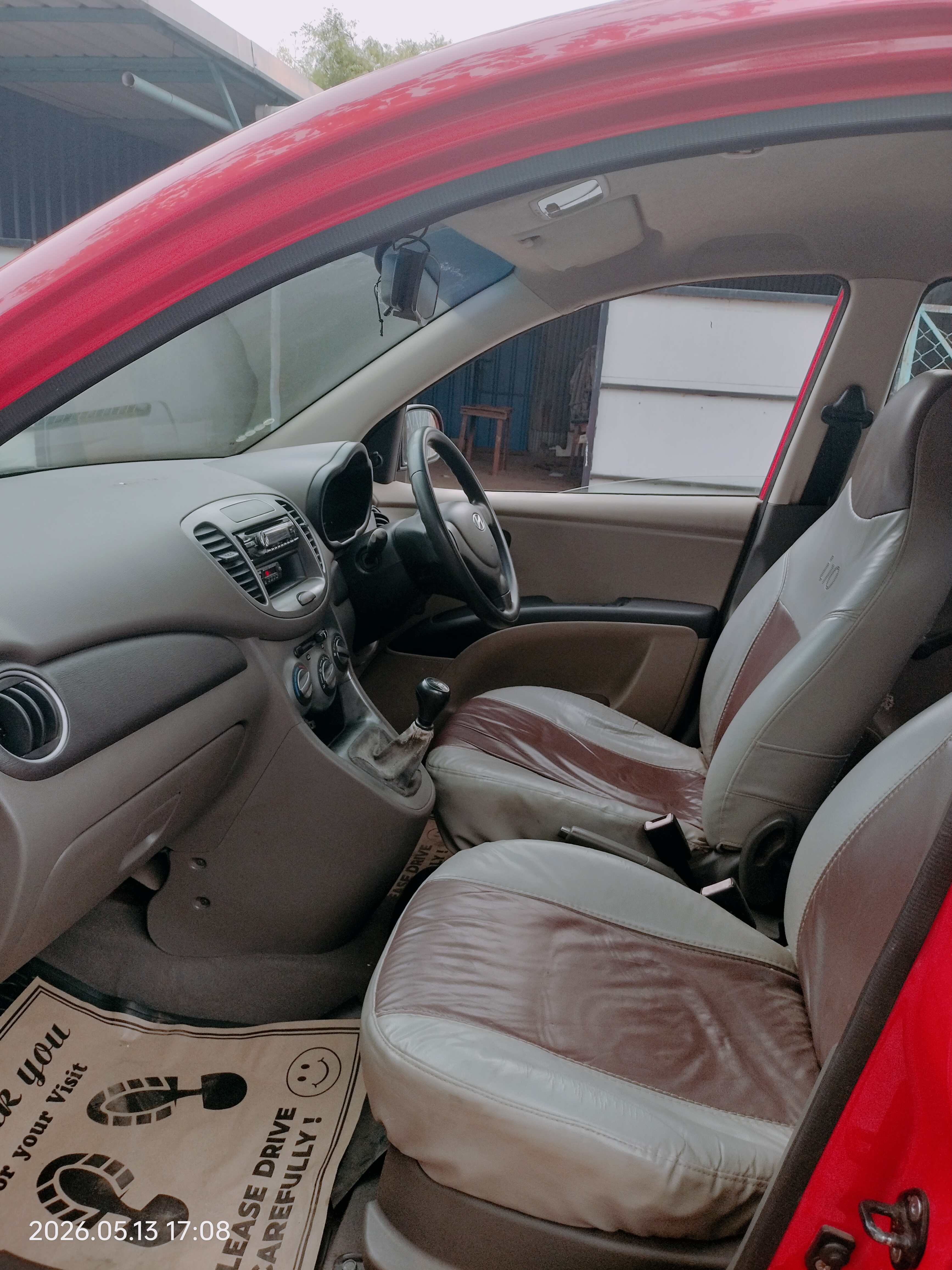Hyundai i10 - Image 8
