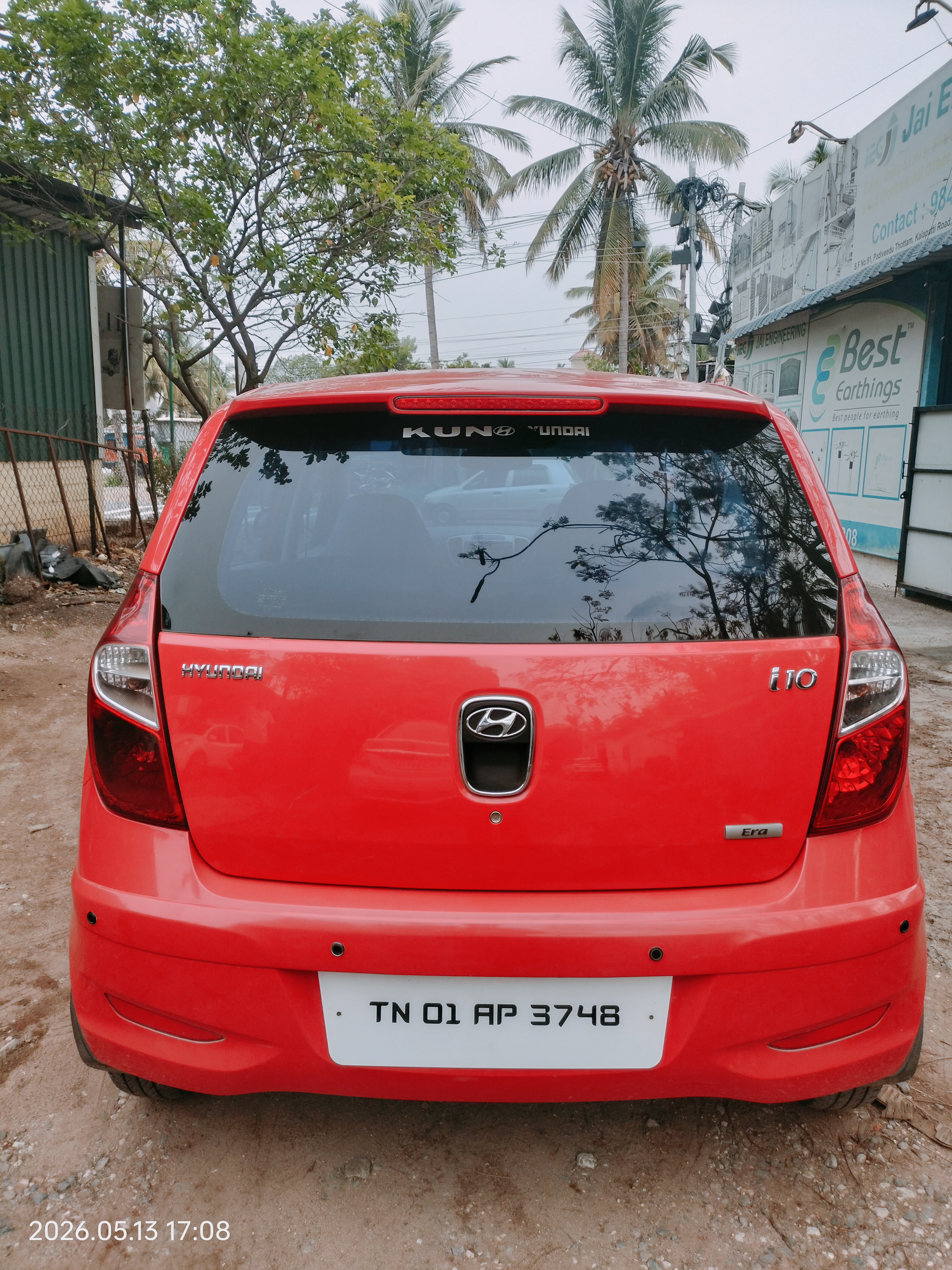 Hyundai i10 - Image 4