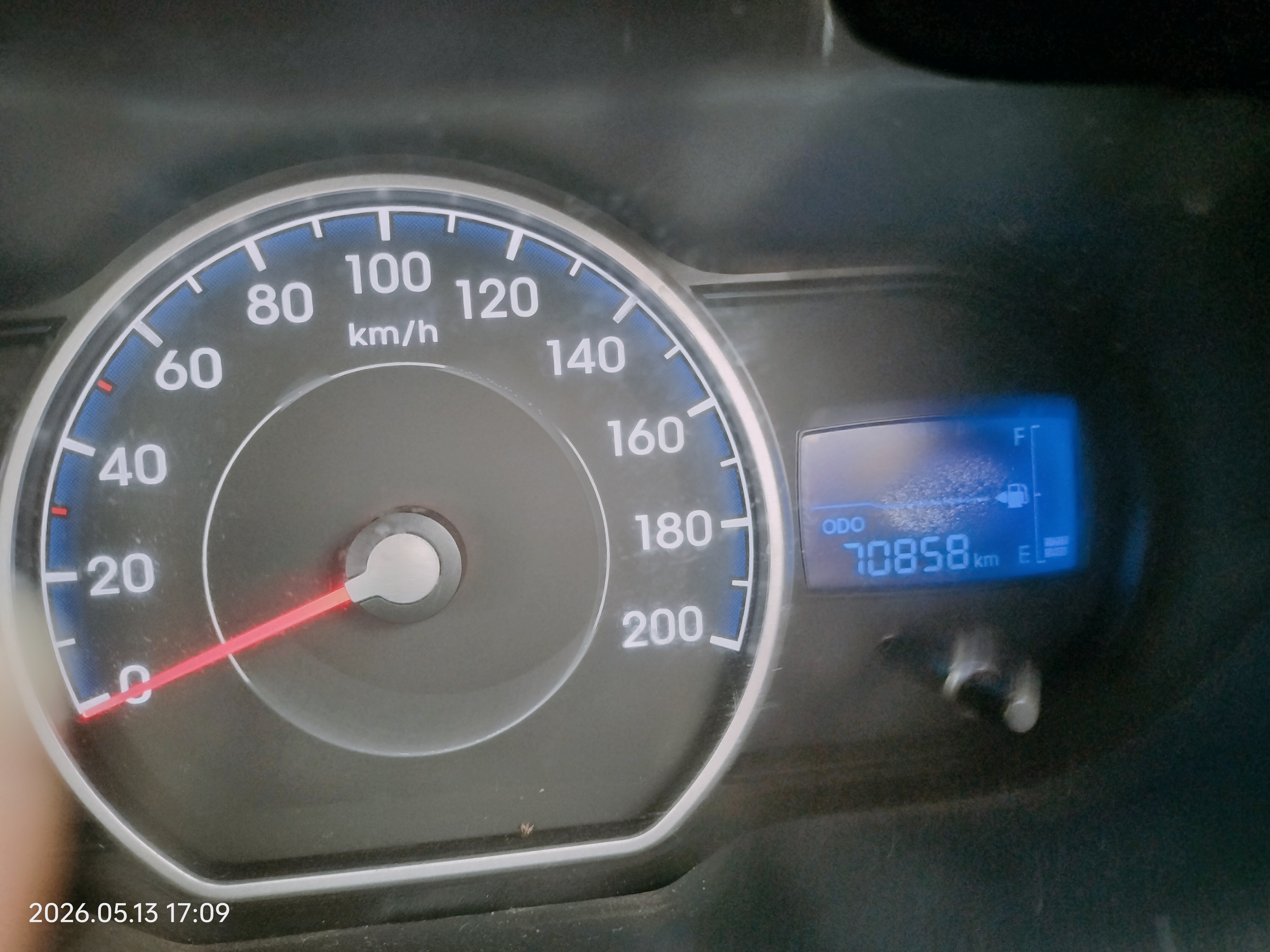 Hyundai i10 - Image 11