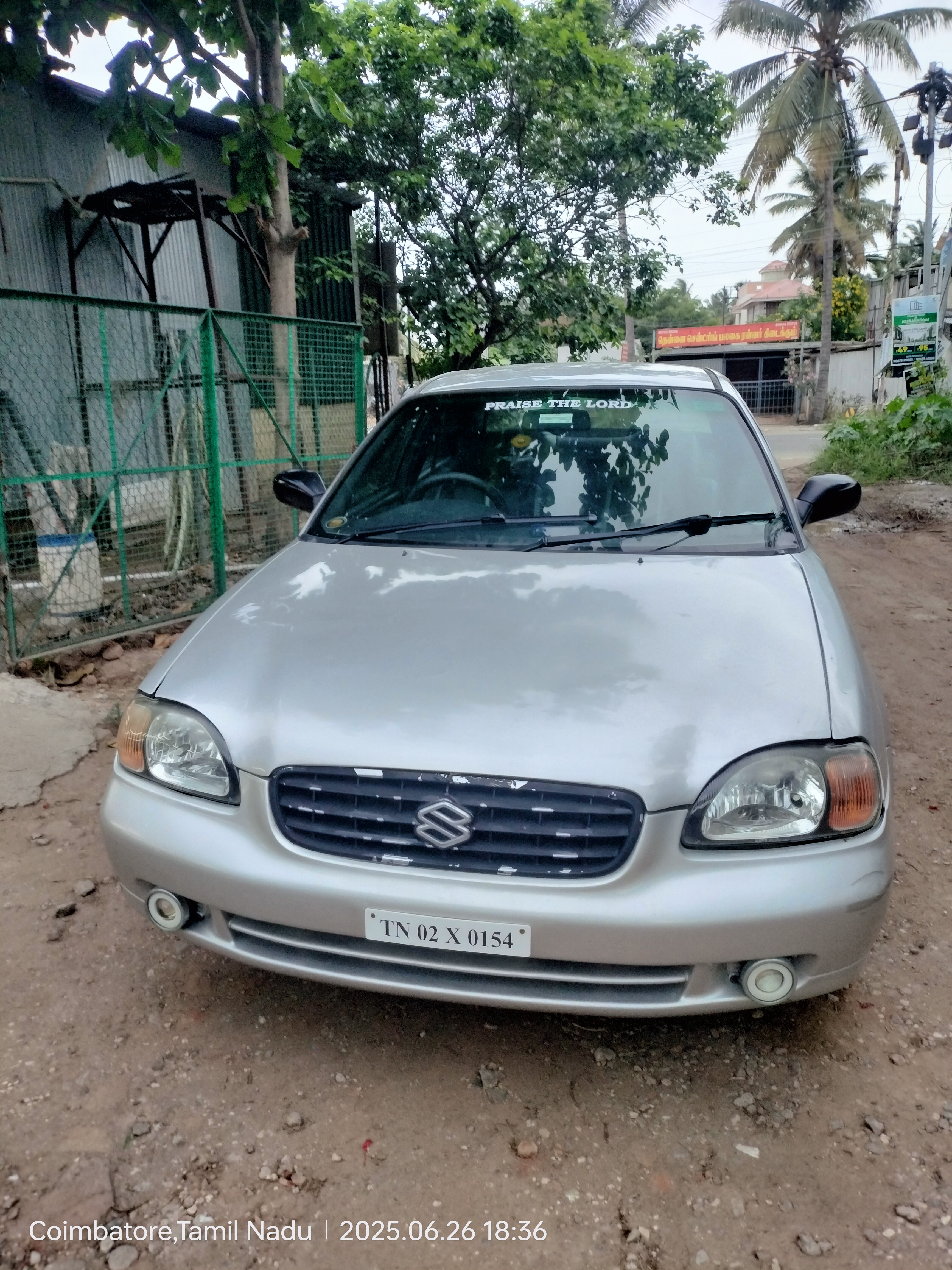 Maruti Suzuki Baleno - Image 4