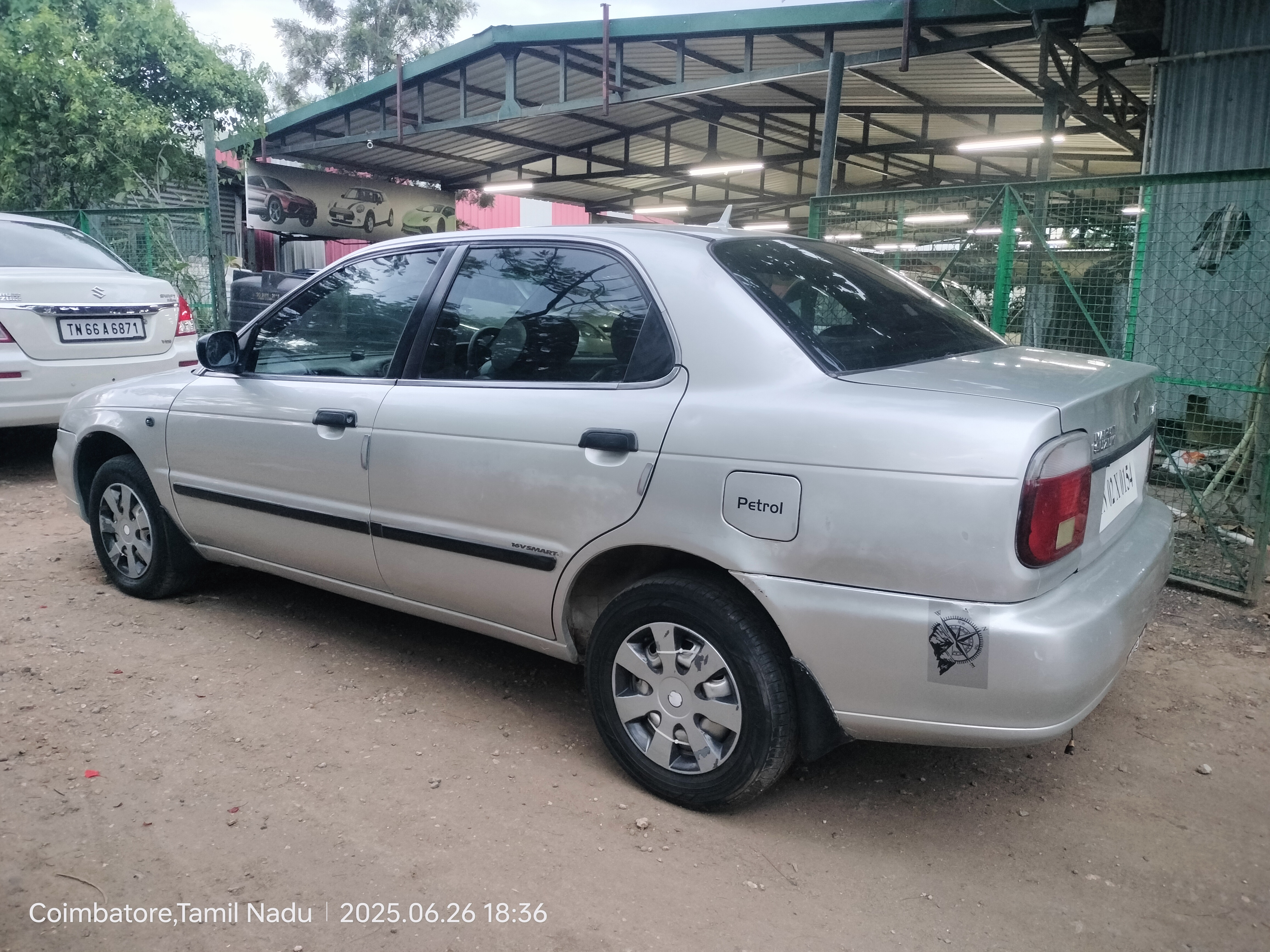 Maruti Suzuki Baleno - Image 6